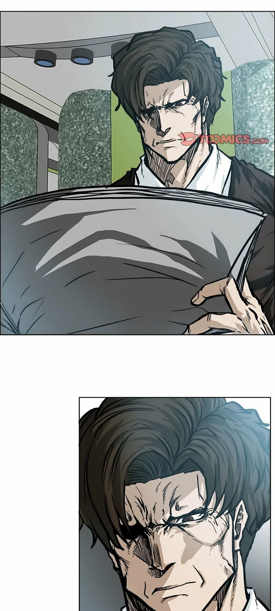 Bá Chủ Học Đường Ss2 Chapter 49 - 2