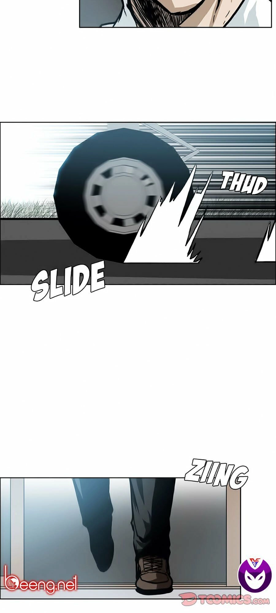 Bá Chủ Học Đường Ss2 Chapter 49 - 3