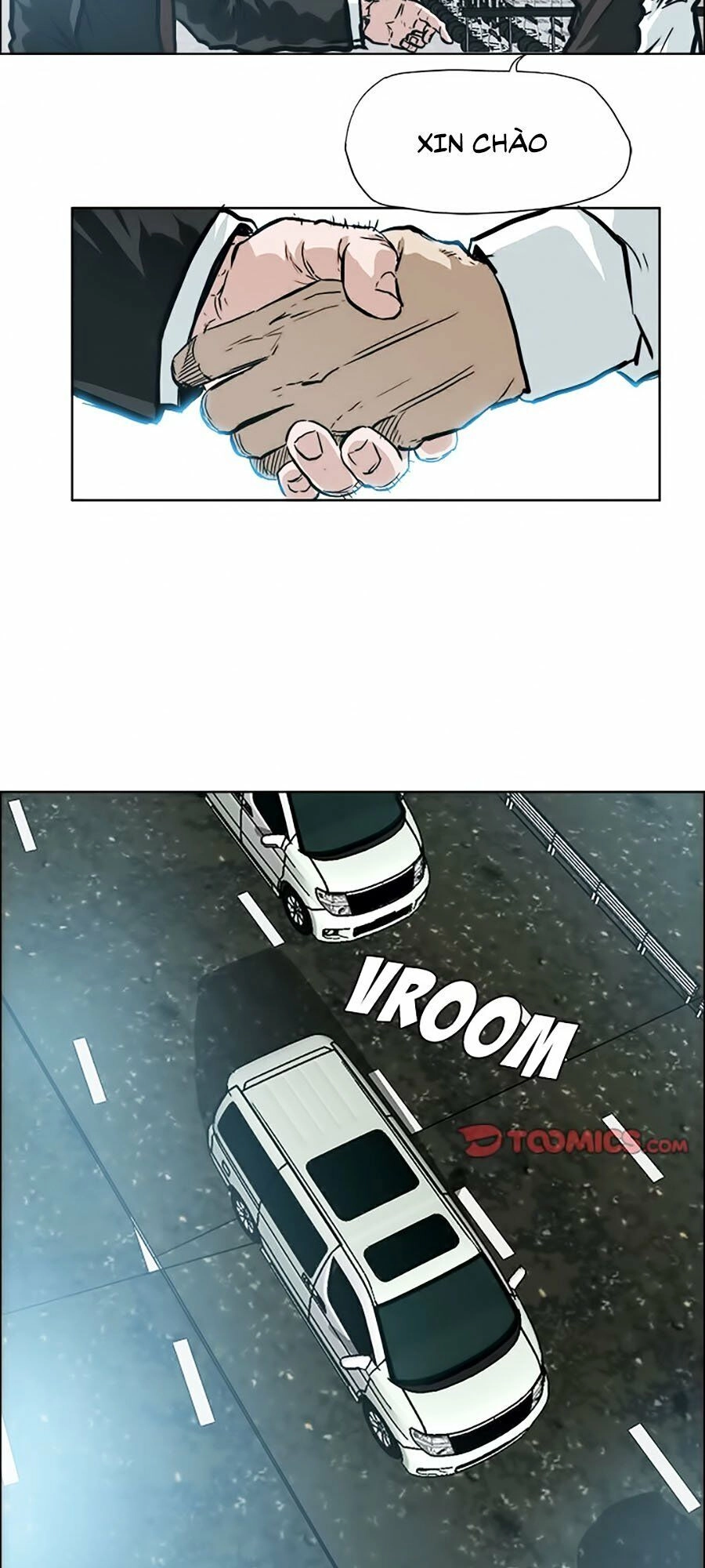 Bá Chủ Học Đường Ss2 Chapter 49 - 5