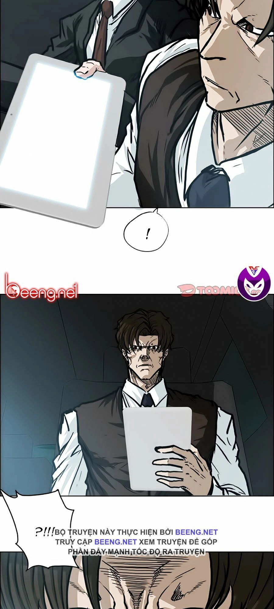 Bá Chủ Học Đường Ss2 Chapter 49 - 7