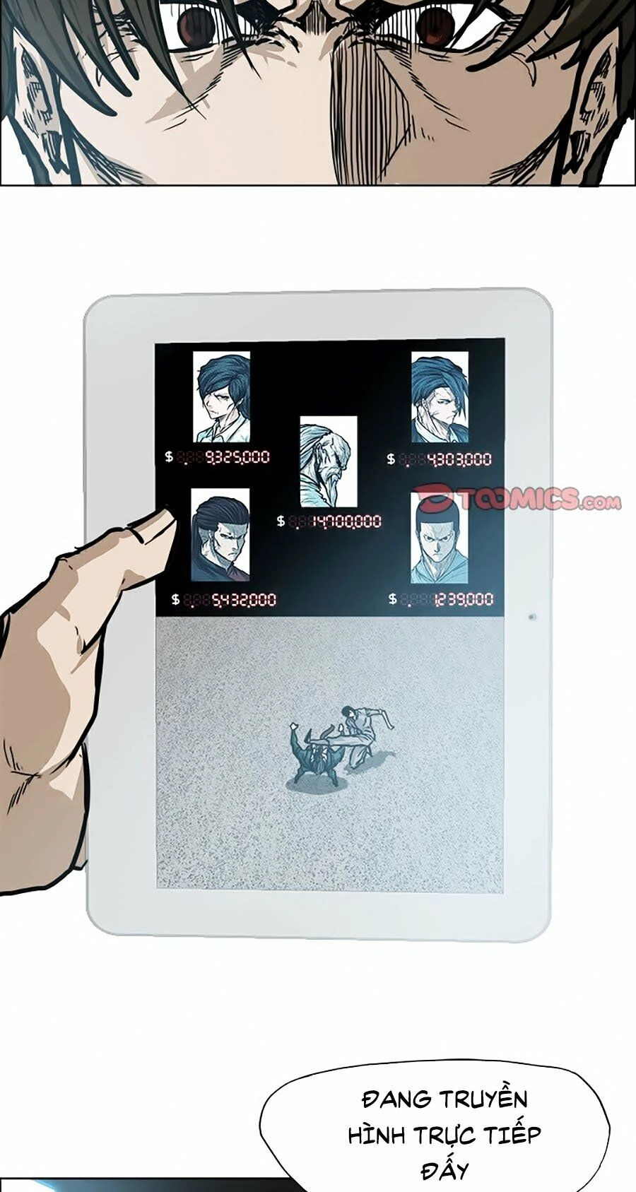 Bá Chủ Học Đường Ss2 Chapter 49 - 8