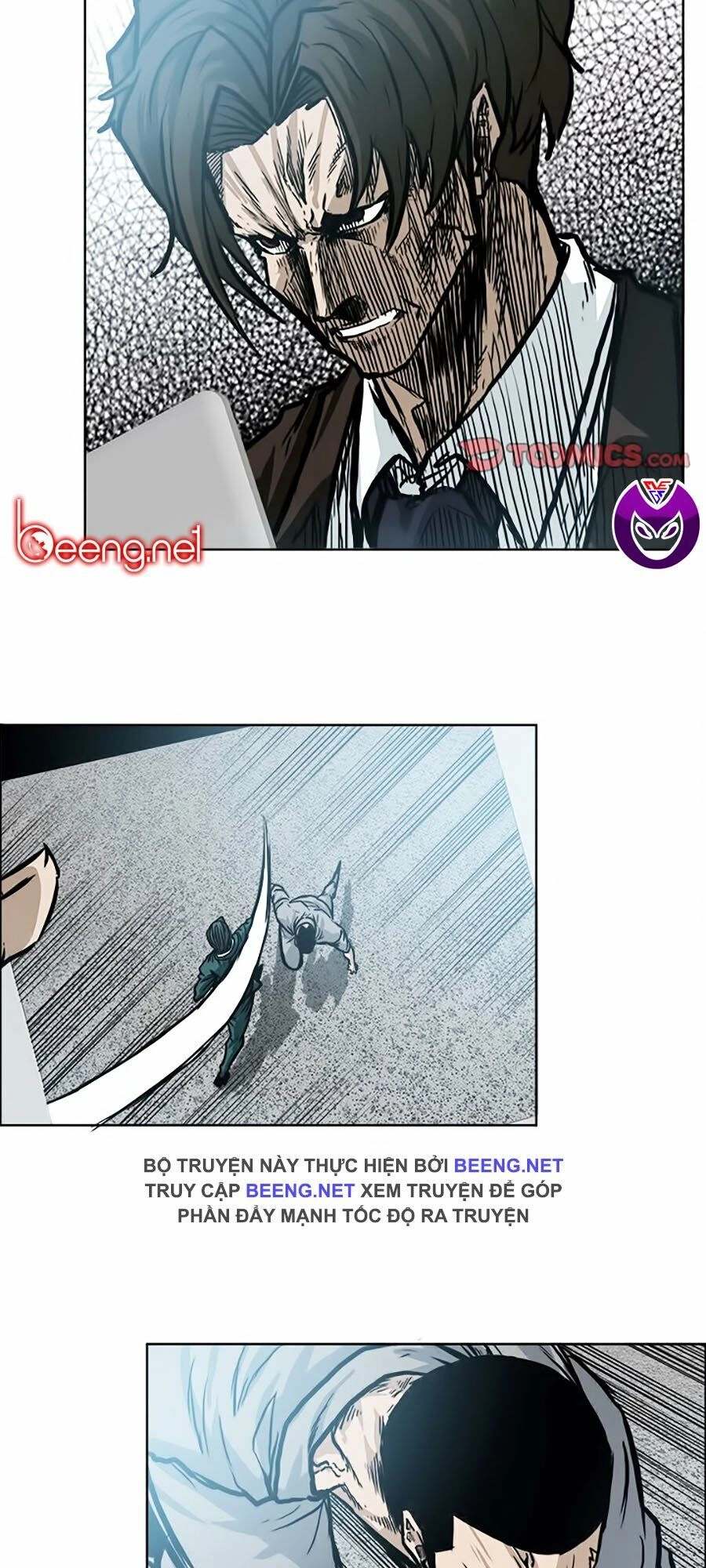 Bá Chủ Học Đường Ss2 Chapter 49 - 11