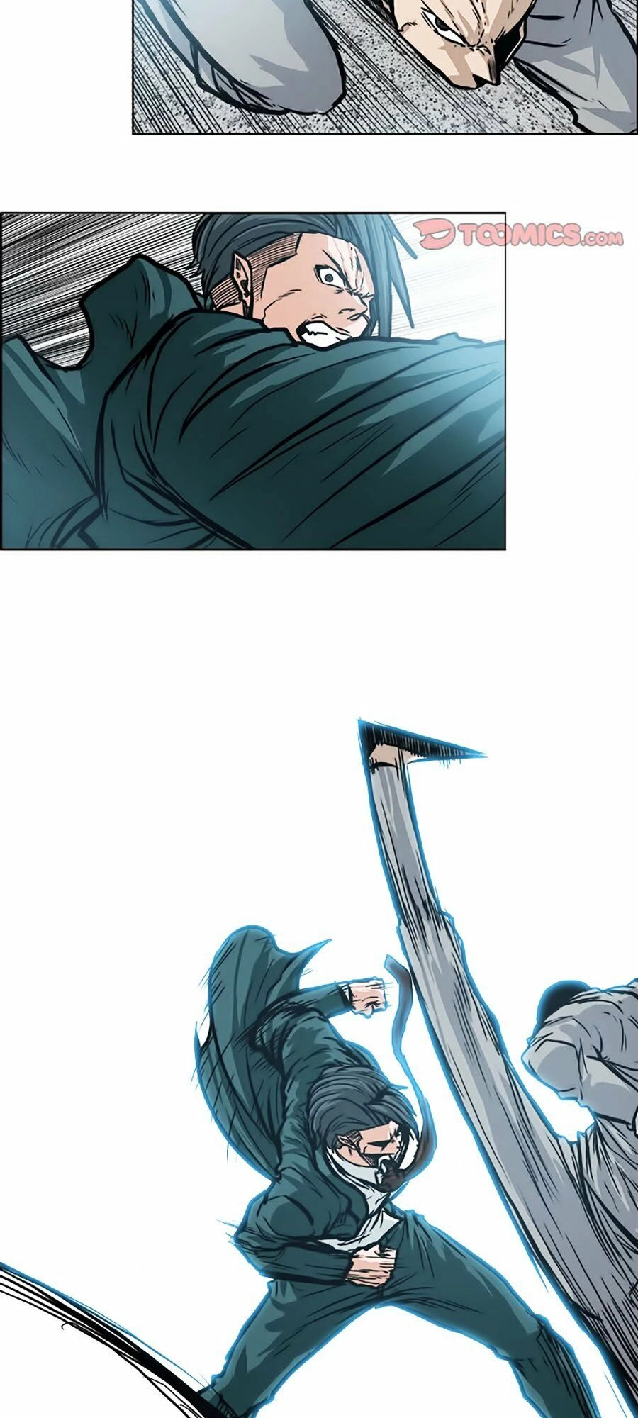 Bá Chủ Học Đường Ss2 Chapter 49 - 12
