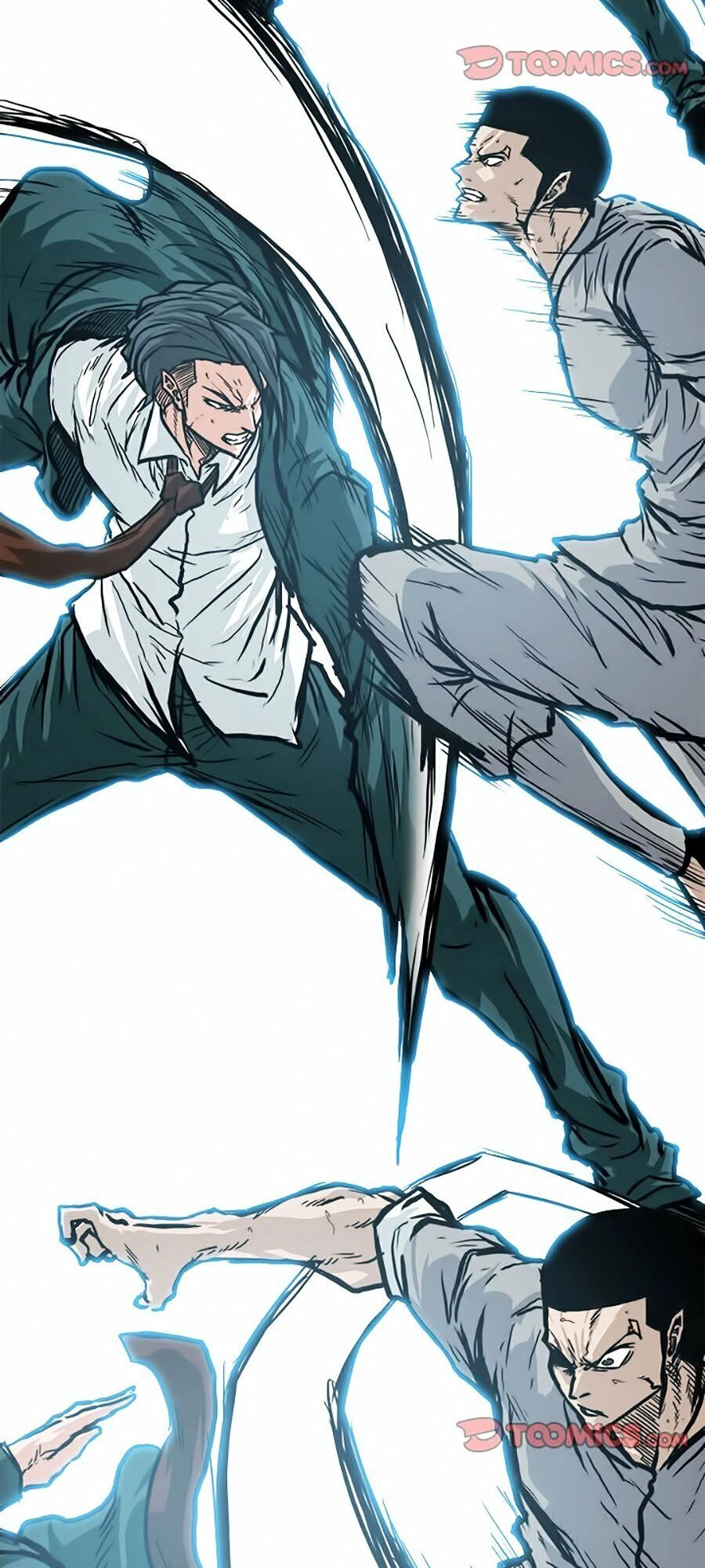 Bá Chủ Học Đường Ss2 Chapter 49 - 13
