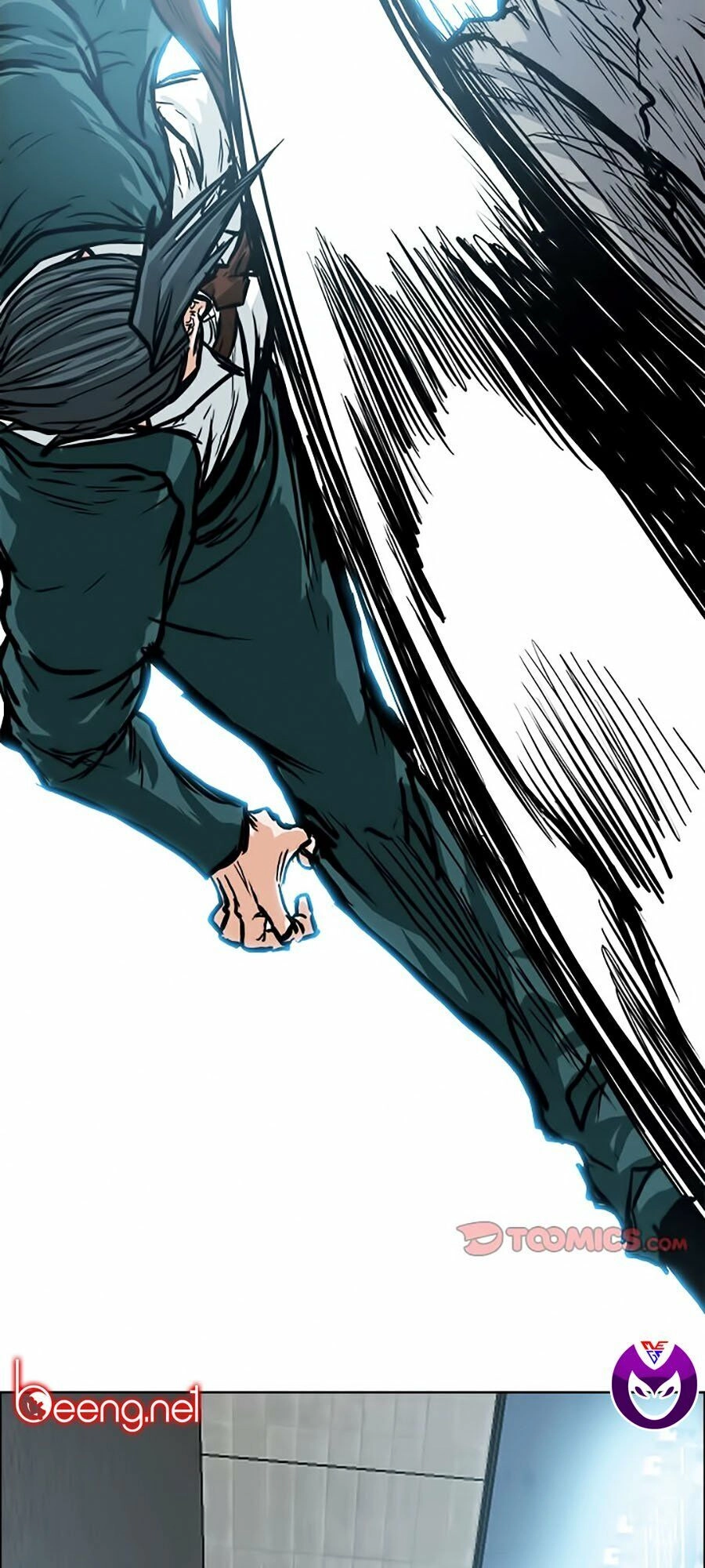 Bá Chủ Học Đường Ss2 Chapter 49 - 14