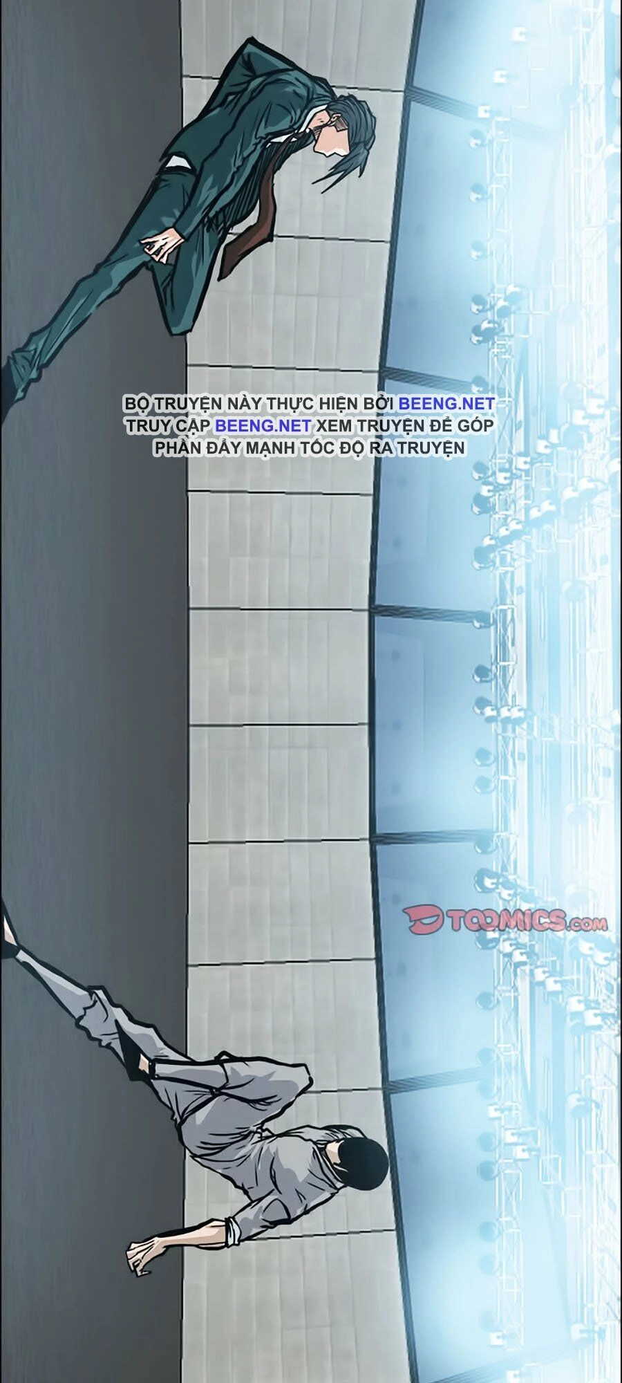 Bá Chủ Học Đường Ss2 Chapter 49 - 15