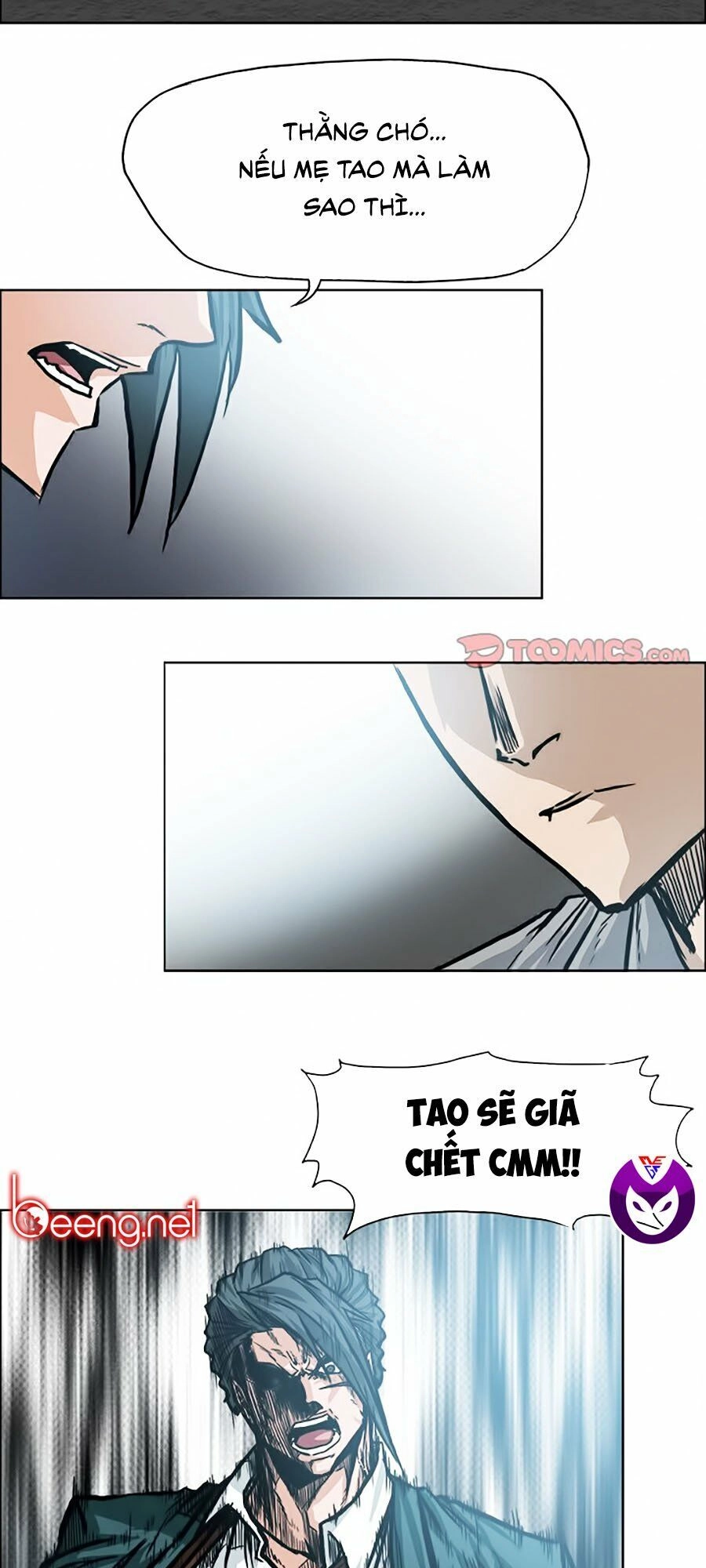 Bá Chủ Học Đường Ss2 Chapter 49 - 17