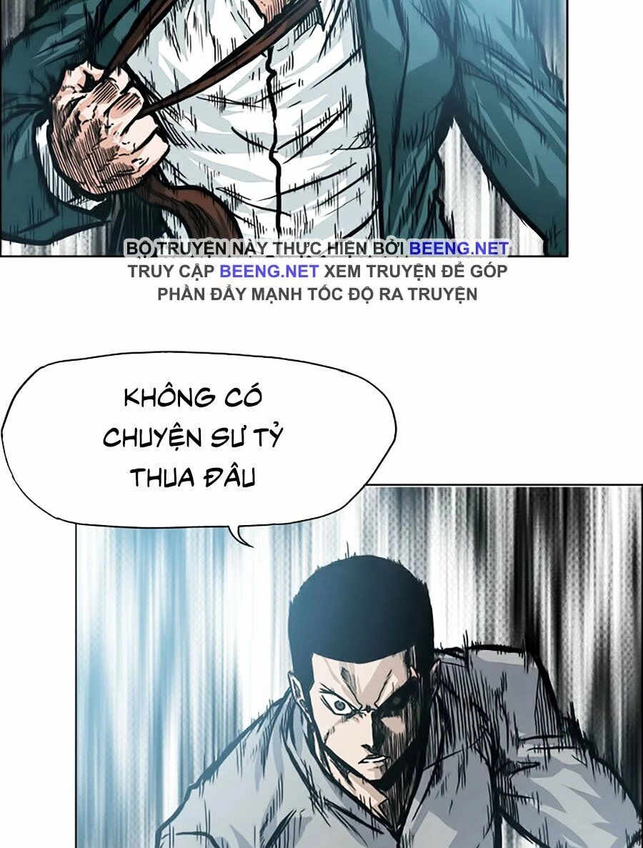 Bá Chủ Học Đường Ss2 Chapter 49 - 18