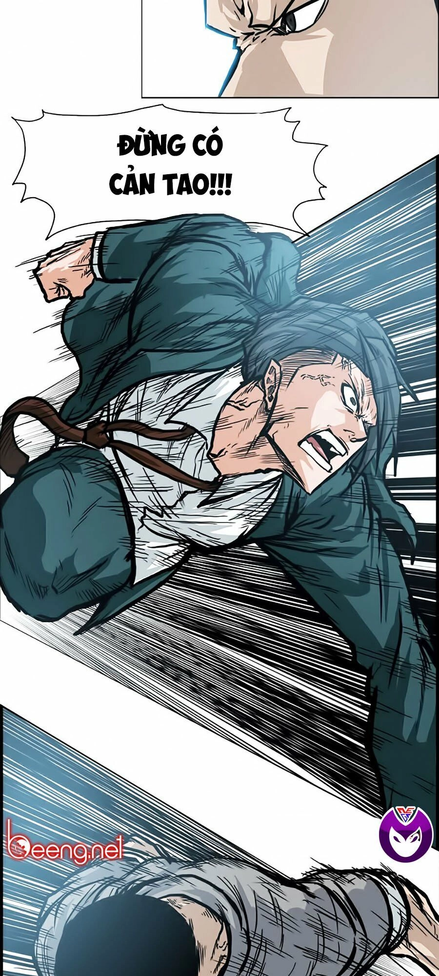Bá Chủ Học Đường Ss2 Chapter 49 - 20