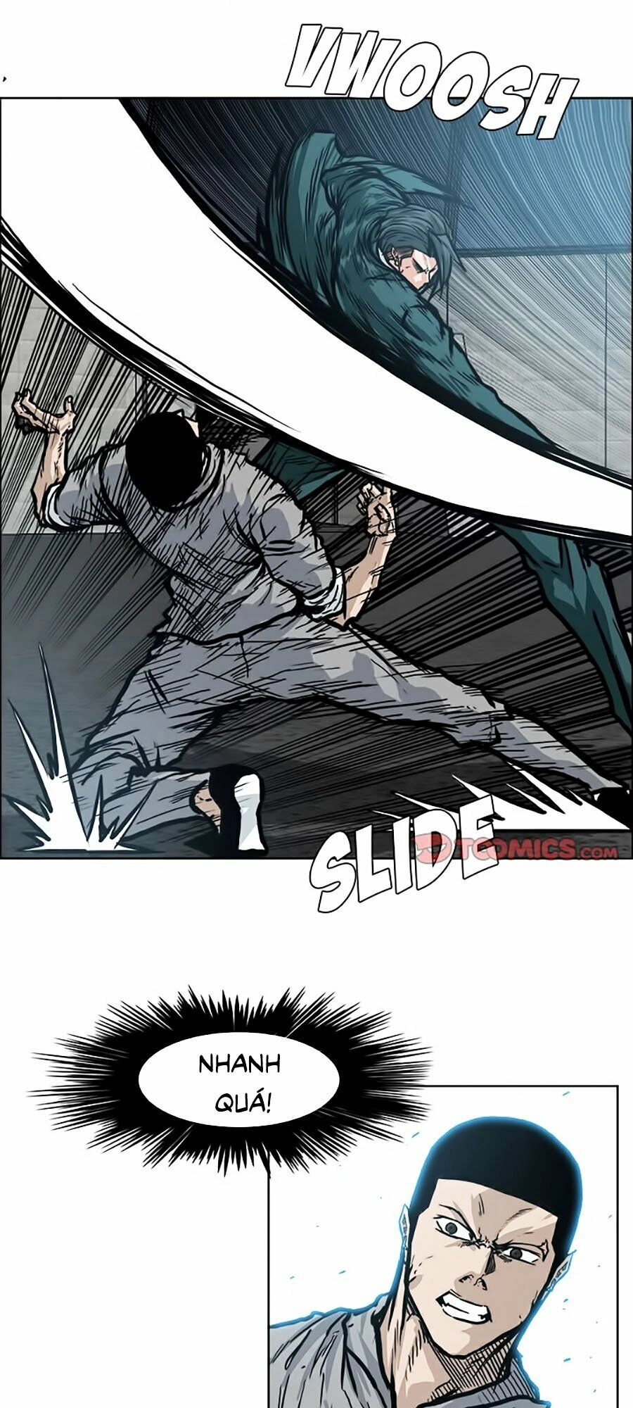 Bá Chủ Học Đường Ss2 Chapter 49 - 22