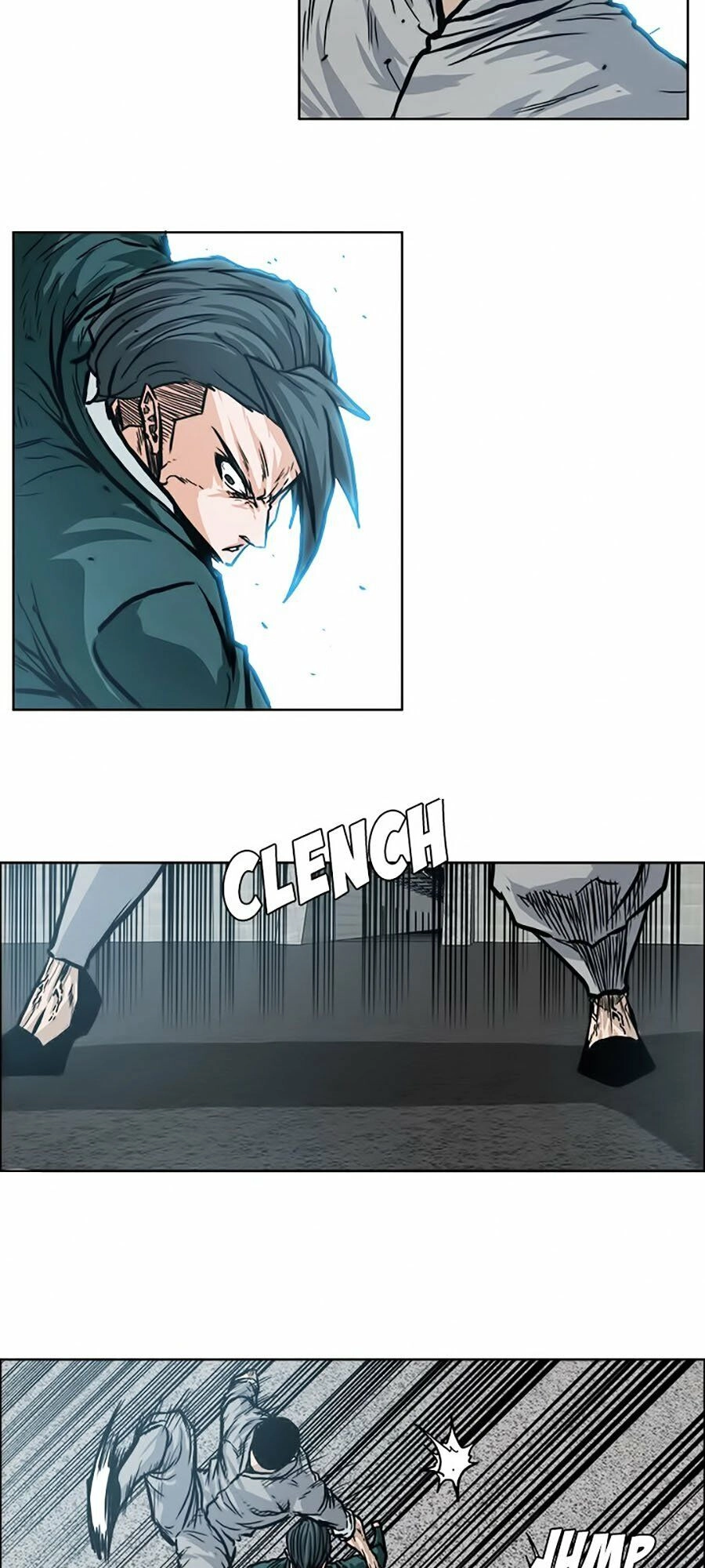 Bá Chủ Học Đường Ss2 Chapter 49 - 23