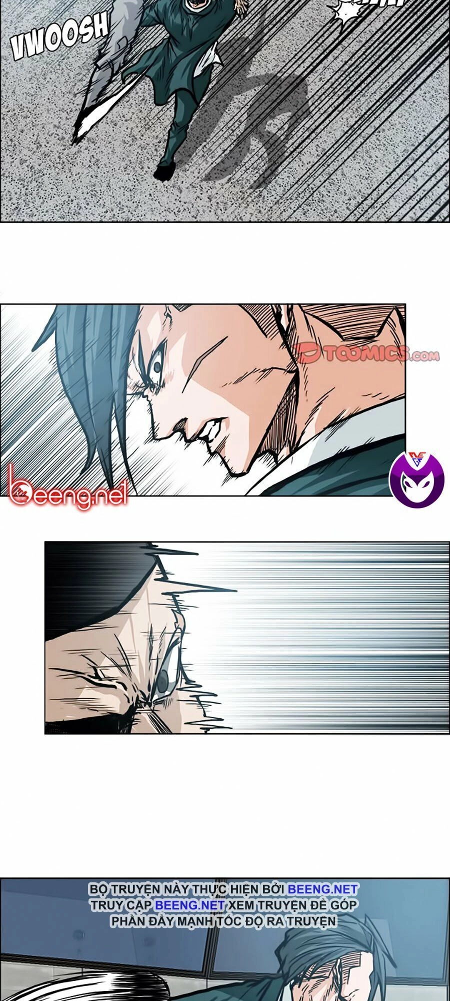 Bá Chủ Học Đường Ss2 Chapter 49 - 24