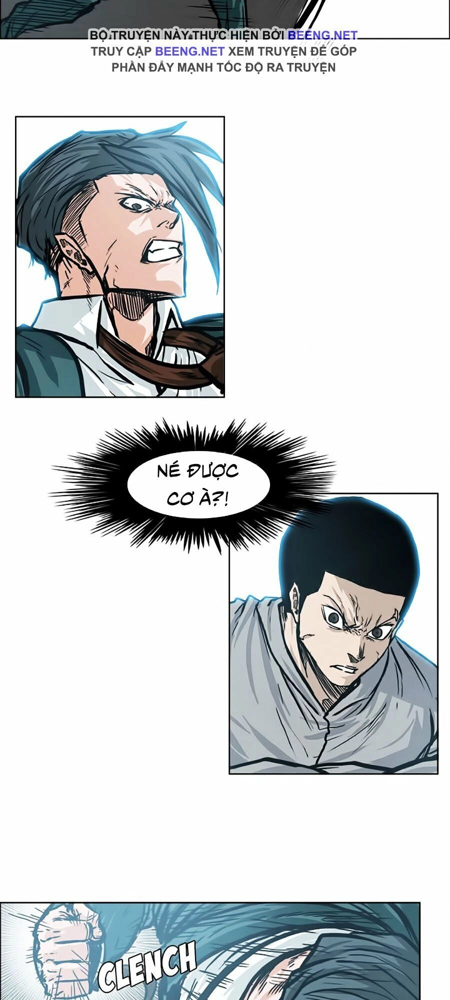Bá Chủ Học Đường Ss2 Chapter 49 - 27