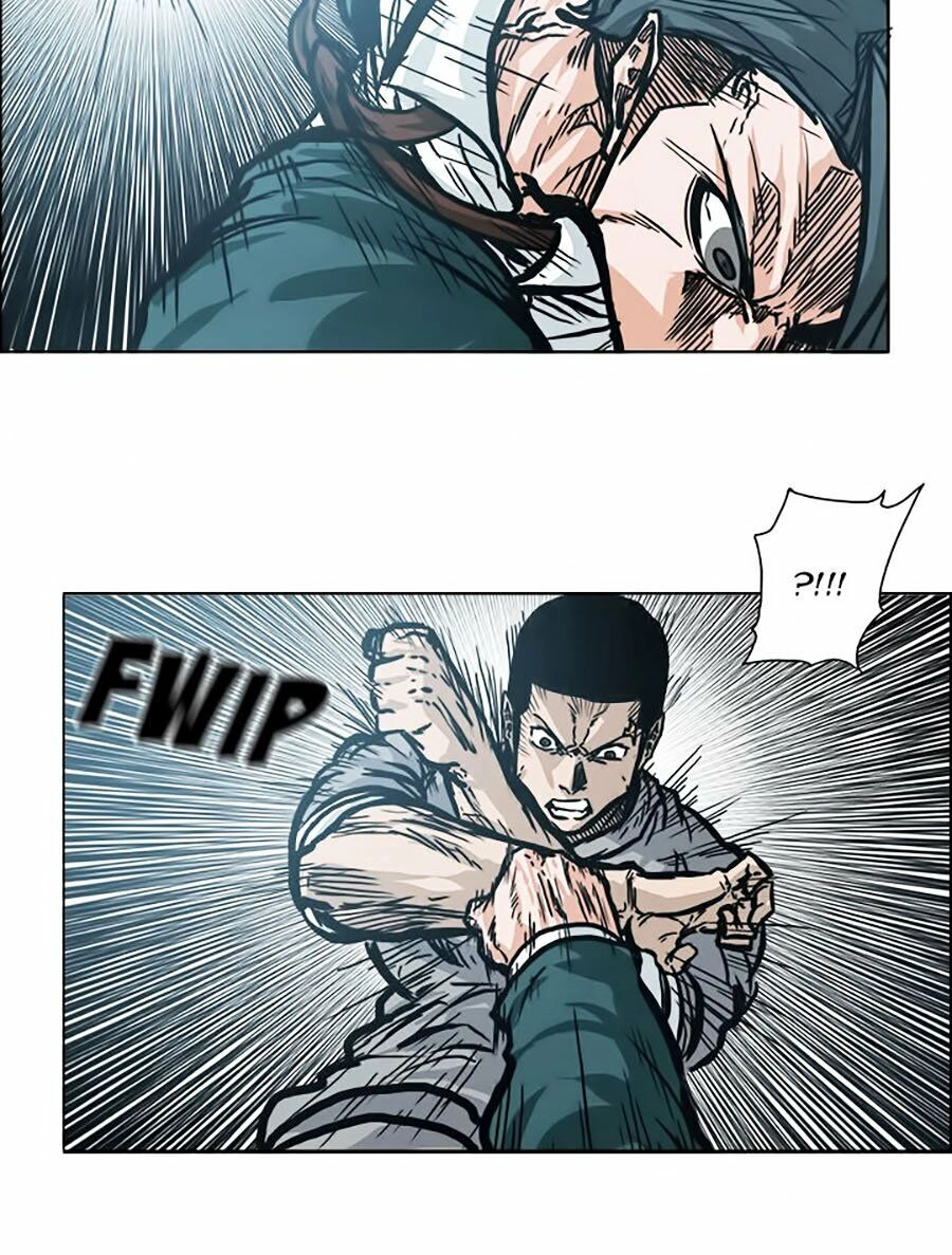 Bá Chủ Học Đường Ss2 Chapter 49 - 28