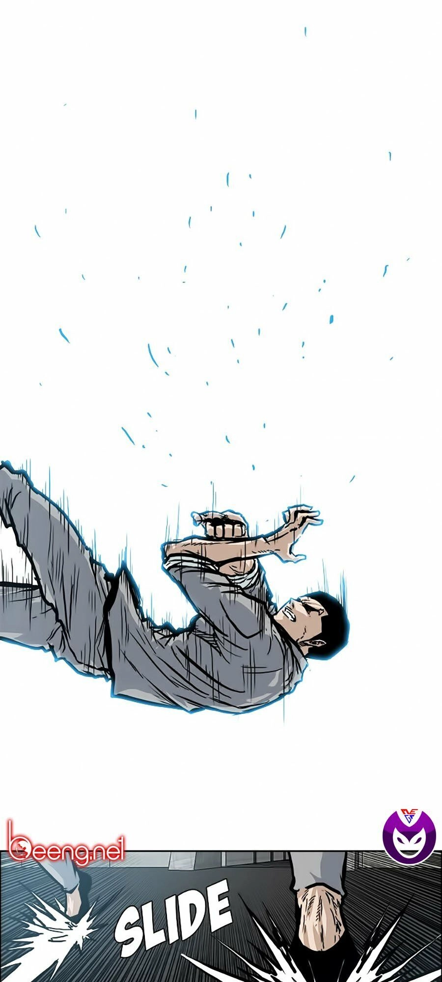 Bá Chủ Học Đường Ss2 Chapter 49 - 30