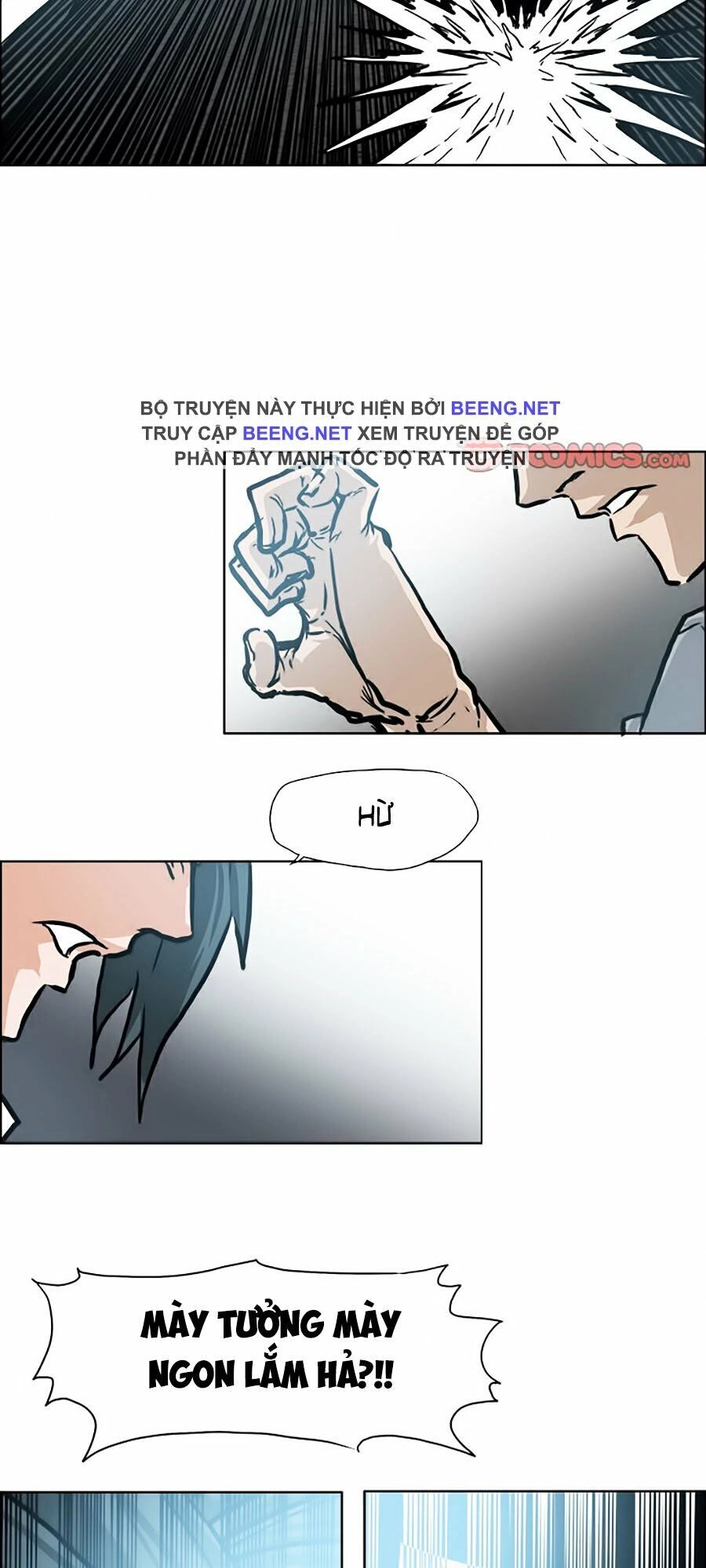 Bá Chủ Học Đường Ss2 Chapter 49 - 31
