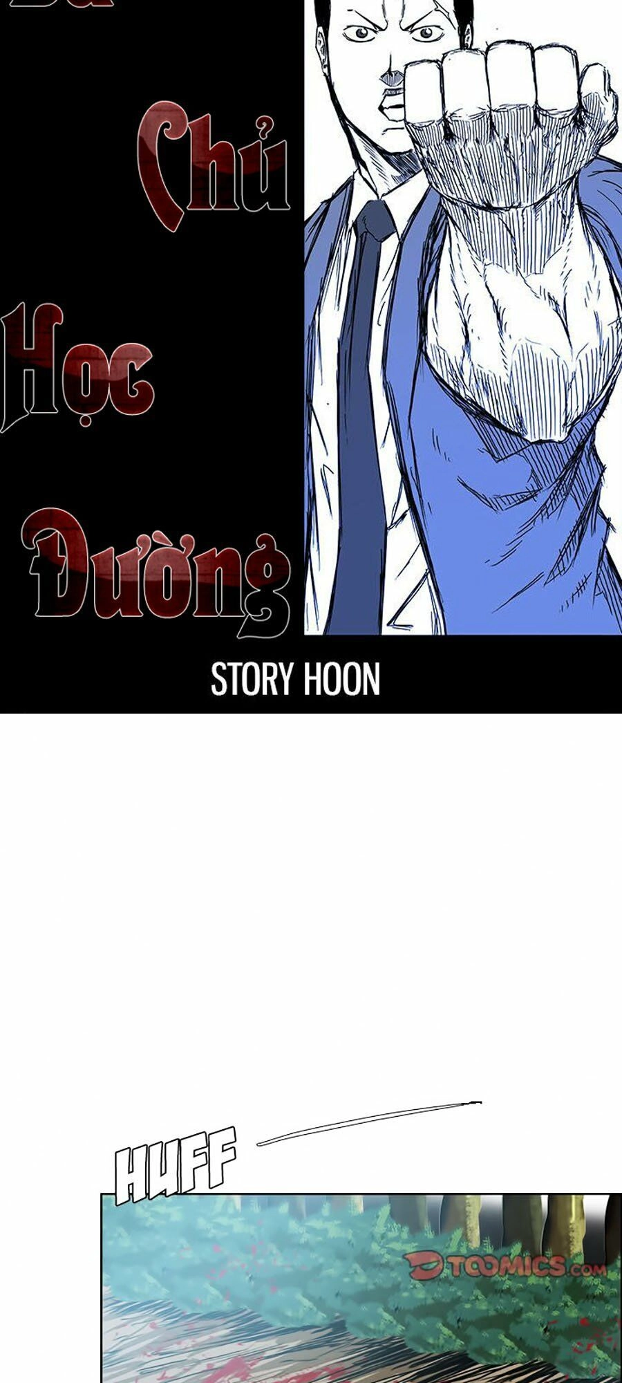 Bá Chủ Học Đường Ss2 Chapter 49 - 33