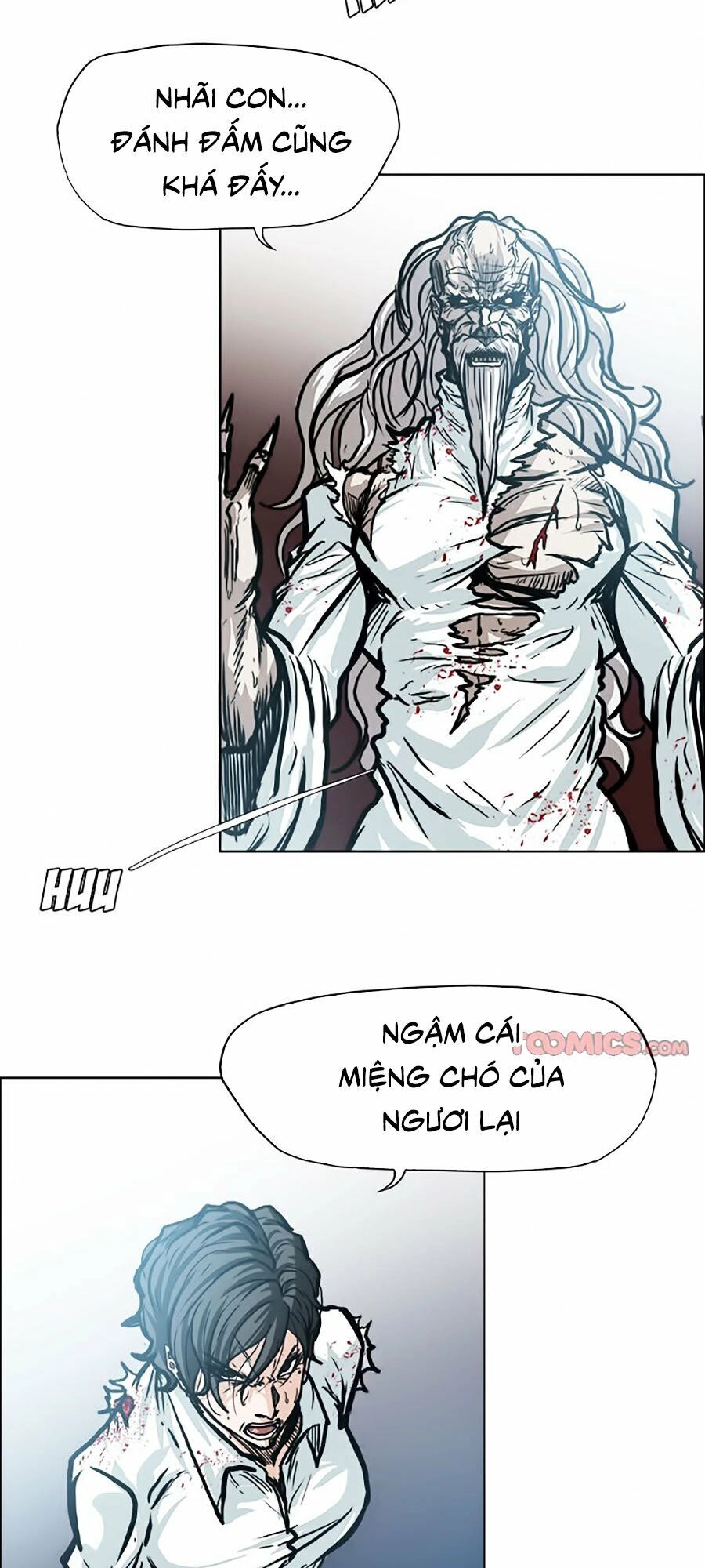 Bá Chủ Học Đường Ss2 Chapter 49 - 35