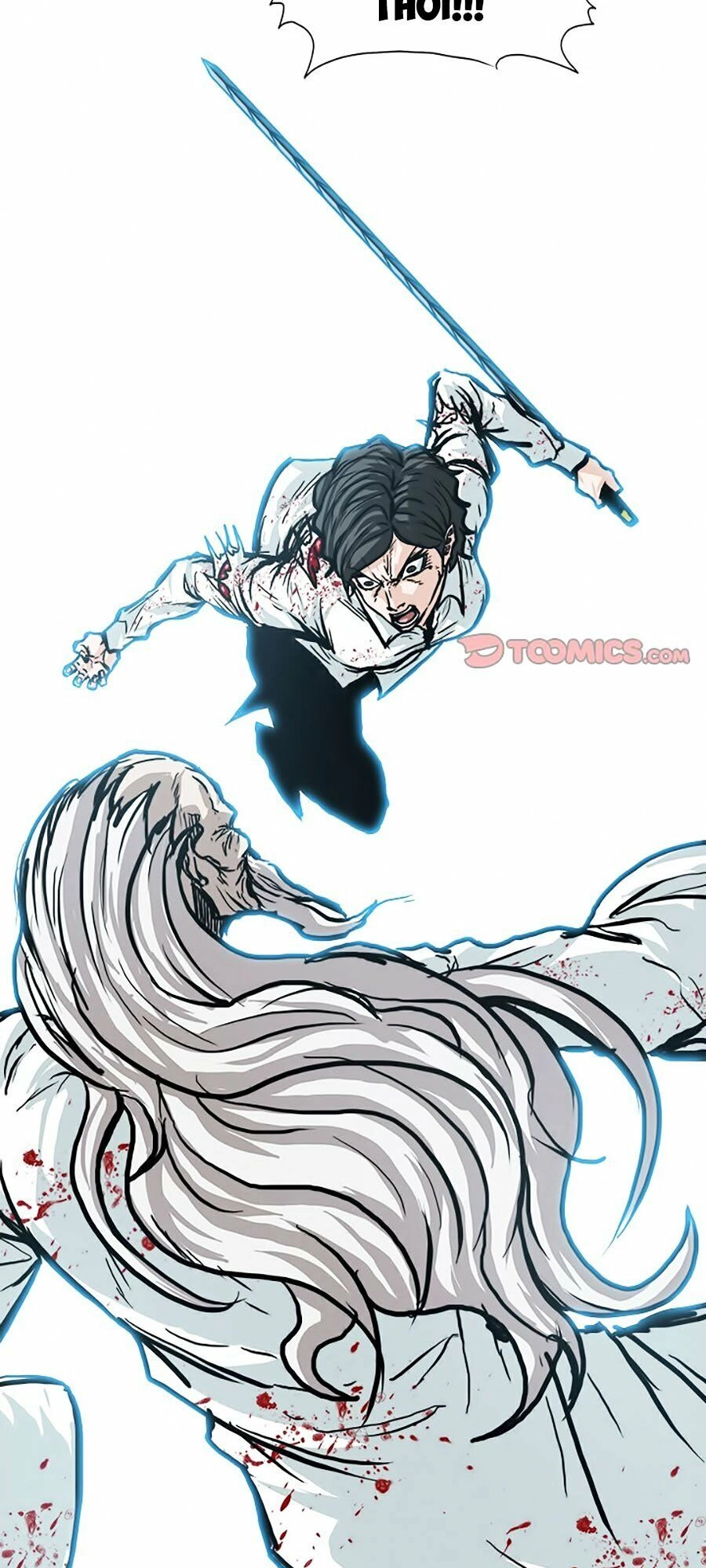 Bá Chủ Học Đường Ss2 Chapter 49 - 37