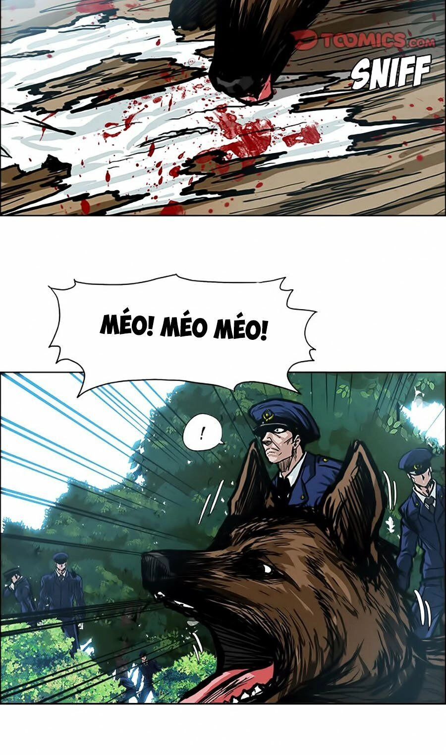 Bá Chủ Học Đường Ss2 Chapter 49 - 40