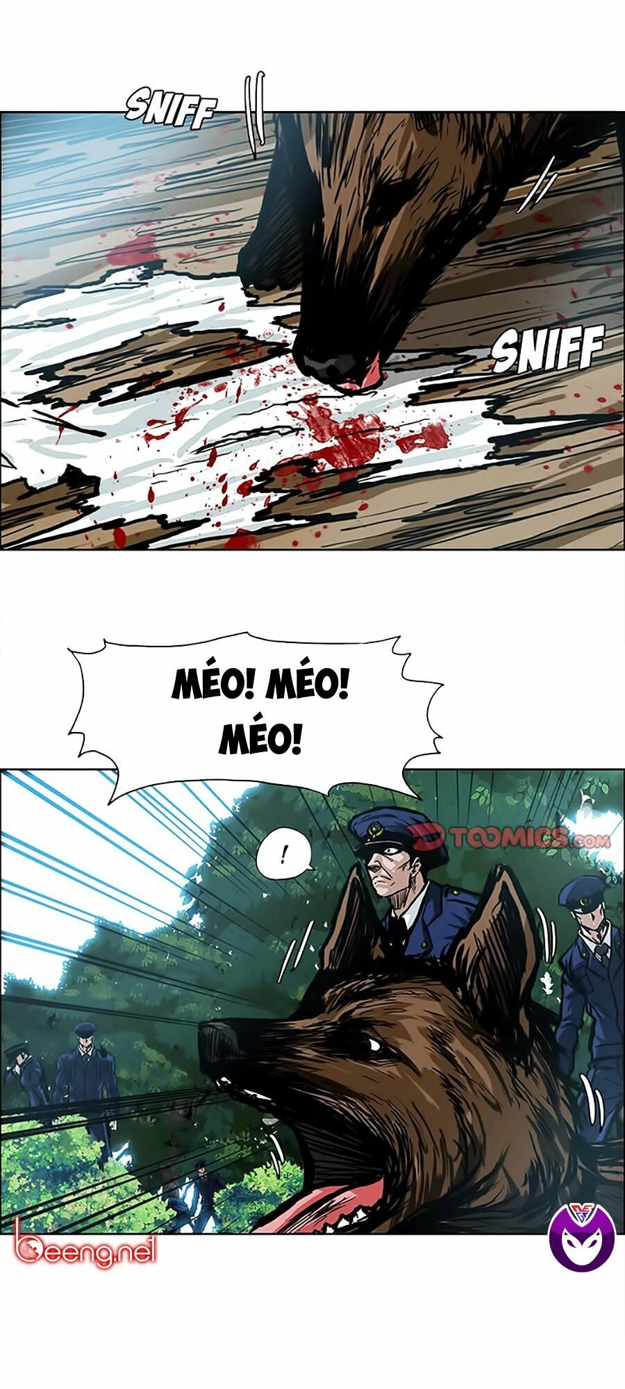 Bá Chủ Học Đường Ss2 Chapter 50 - 1