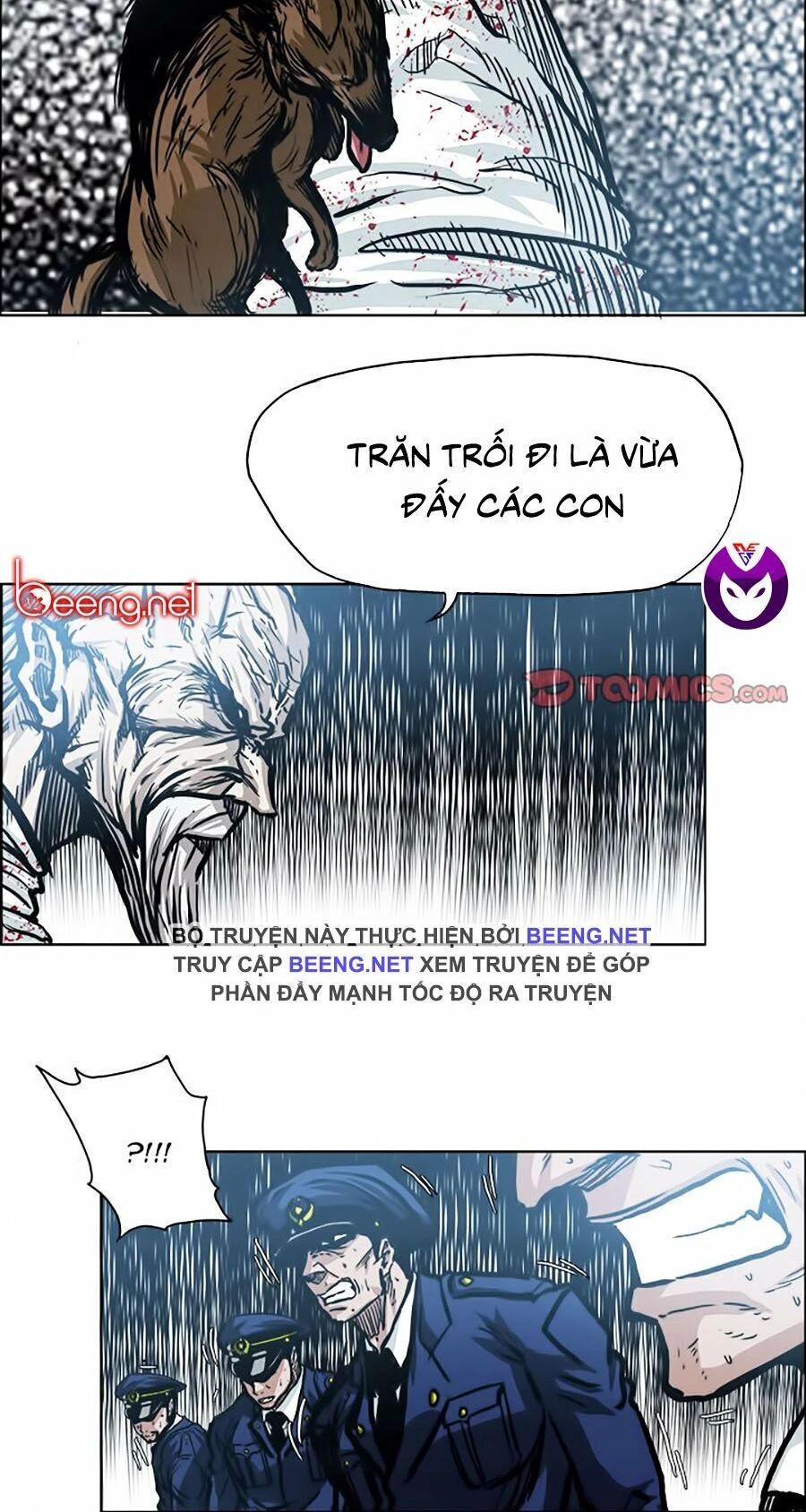 Bá Chủ Học Đường Ss2 Chapter 50 - 9