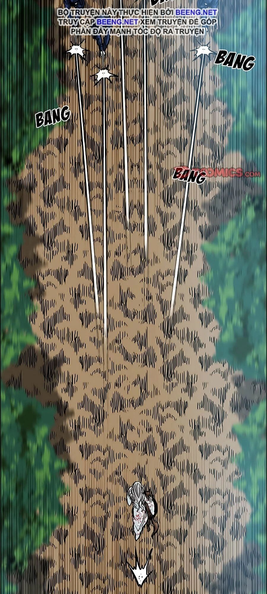 Bá Chủ Học Đường Ss2 Chapter 50 - 11