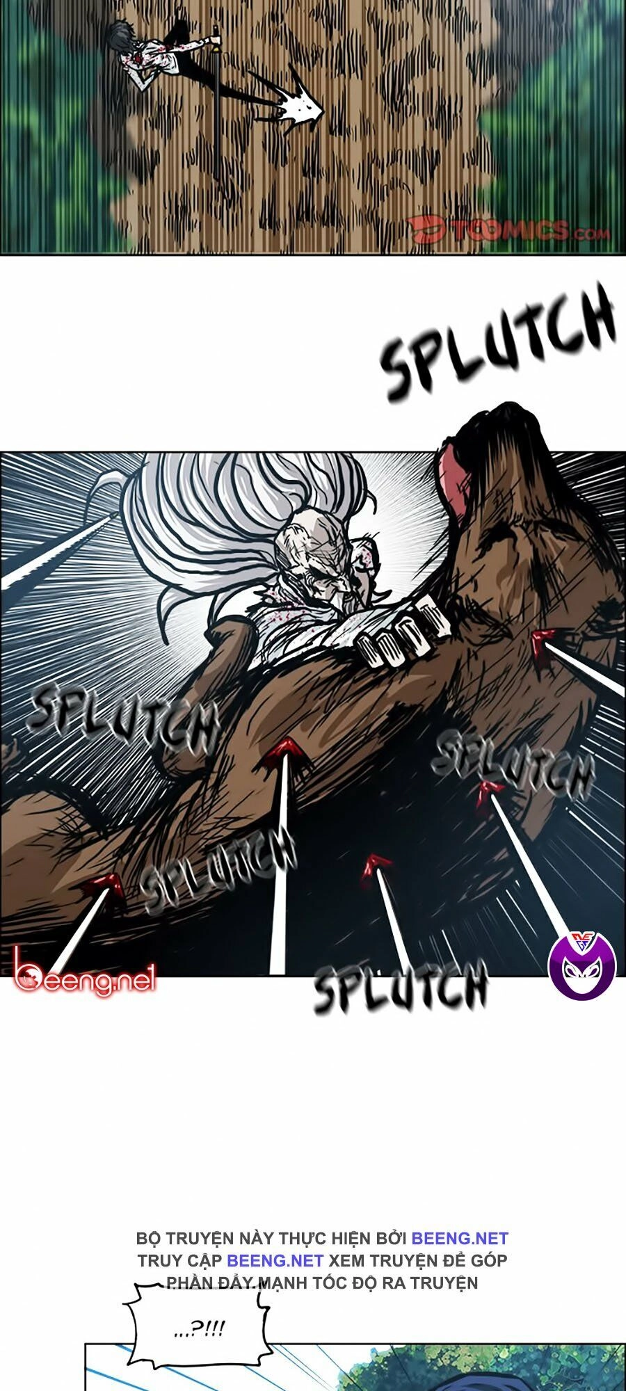 Bá Chủ Học Đường Ss2 Chapter 50 - 12