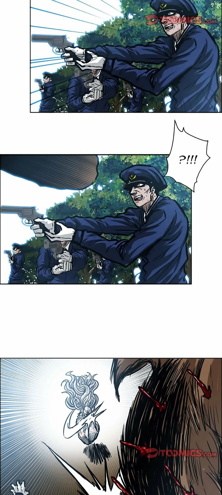 Bá Chủ Học Đường Ss2 Chapter 50 - 13