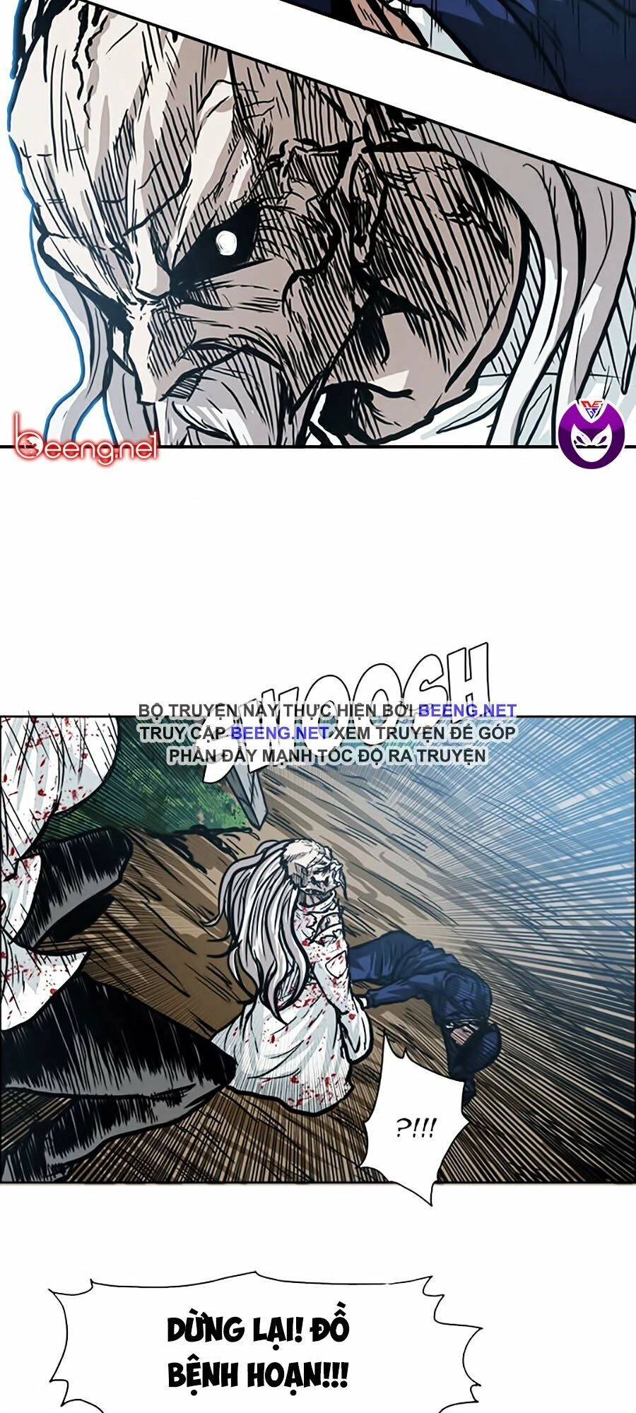 Bá Chủ Học Đường Ss2 Chapter 50 - 17