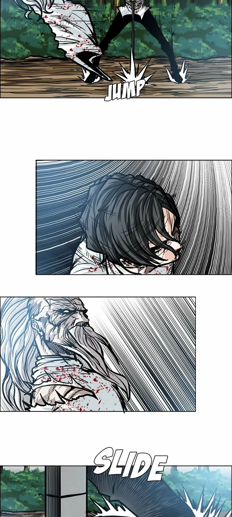 Bá Chủ Học Đường Ss2 Chapter 50 - 20