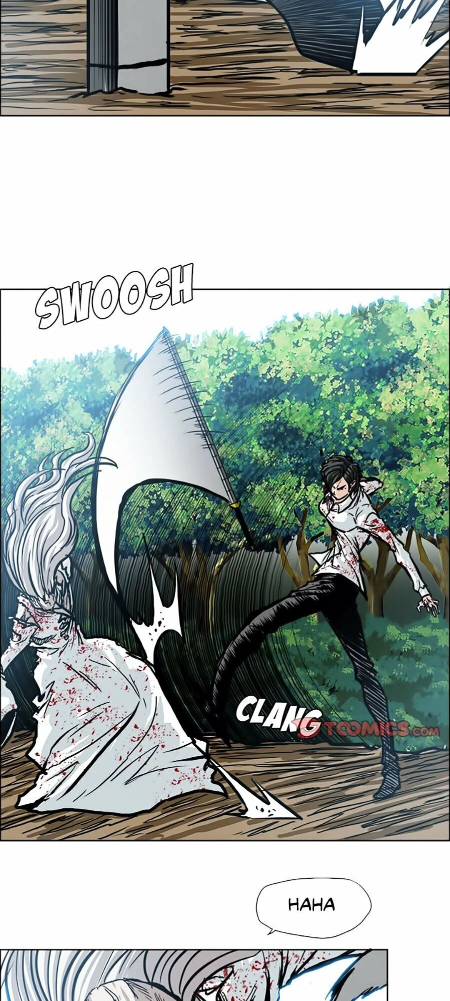 Bá Chủ Học Đường Ss2 Chapter 50 - 21