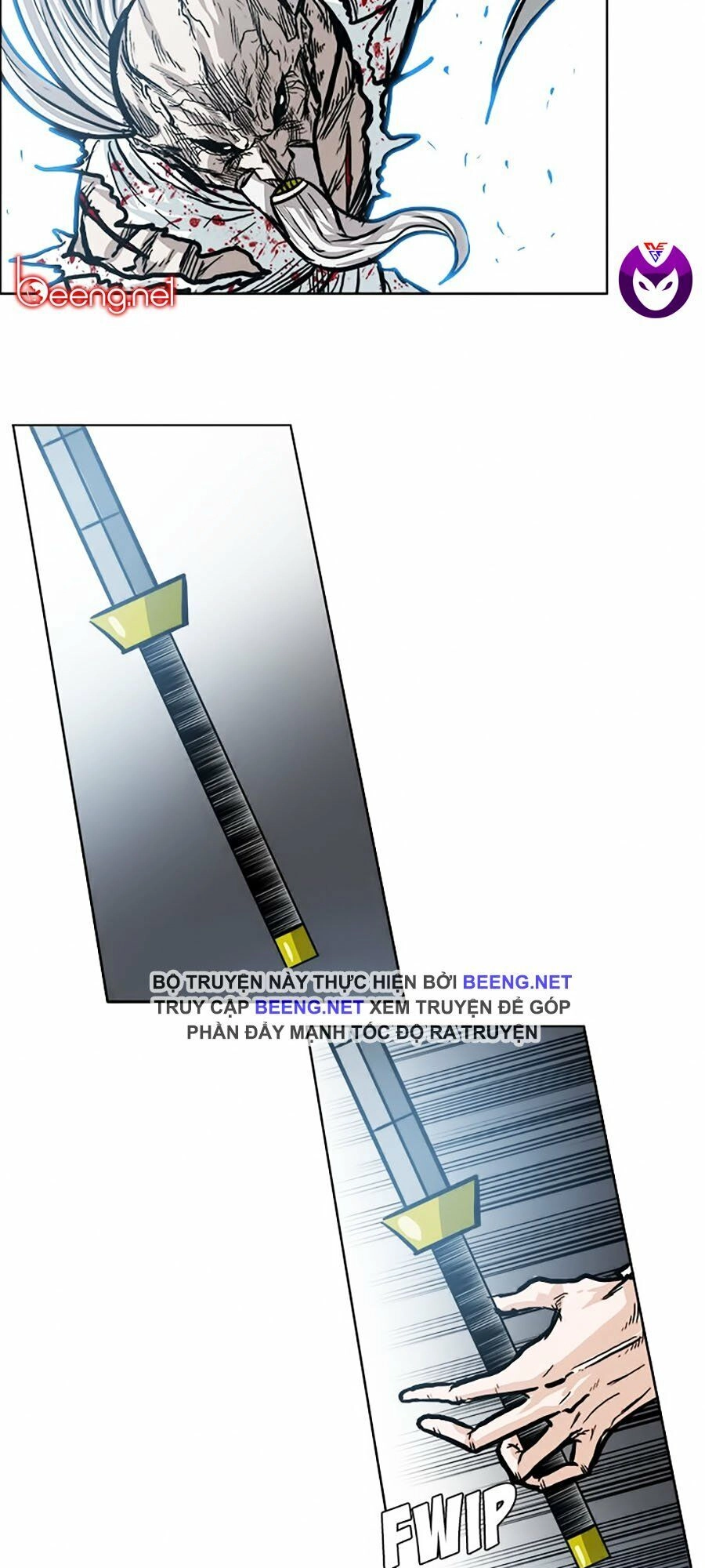 Bá Chủ Học Đường Ss2 Chapter 50 - 22