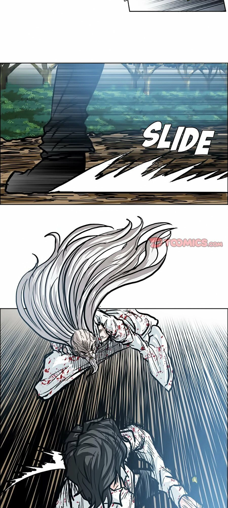 Bá Chủ Học Đường Ss2 Chapter 50 - 23