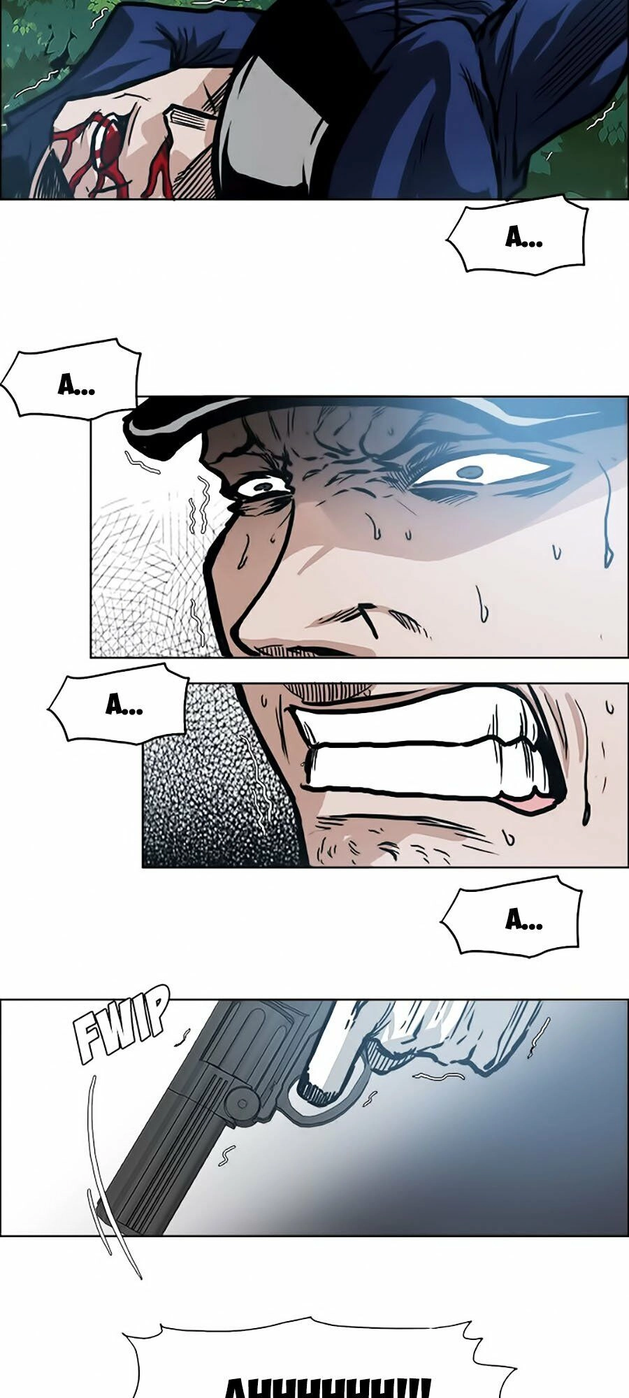 Bá Chủ Học Đường Ss2 Chapter 50 - 25