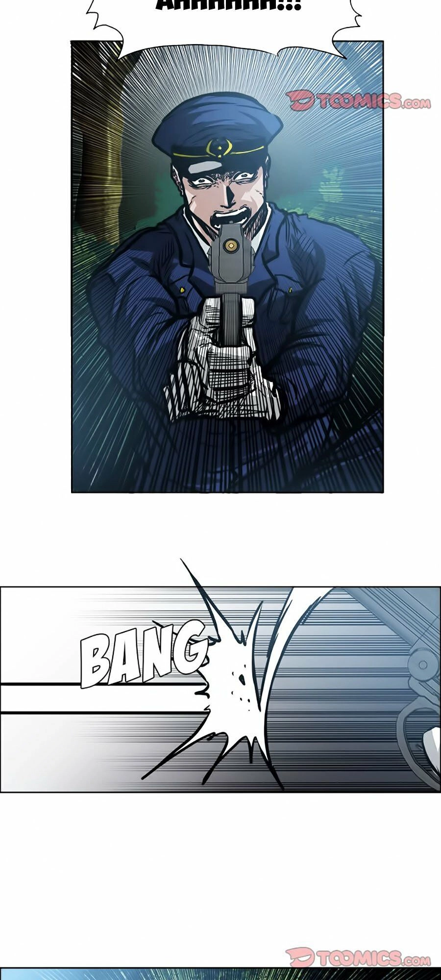 Bá Chủ Học Đường Ss2 Chapter 50 - 26