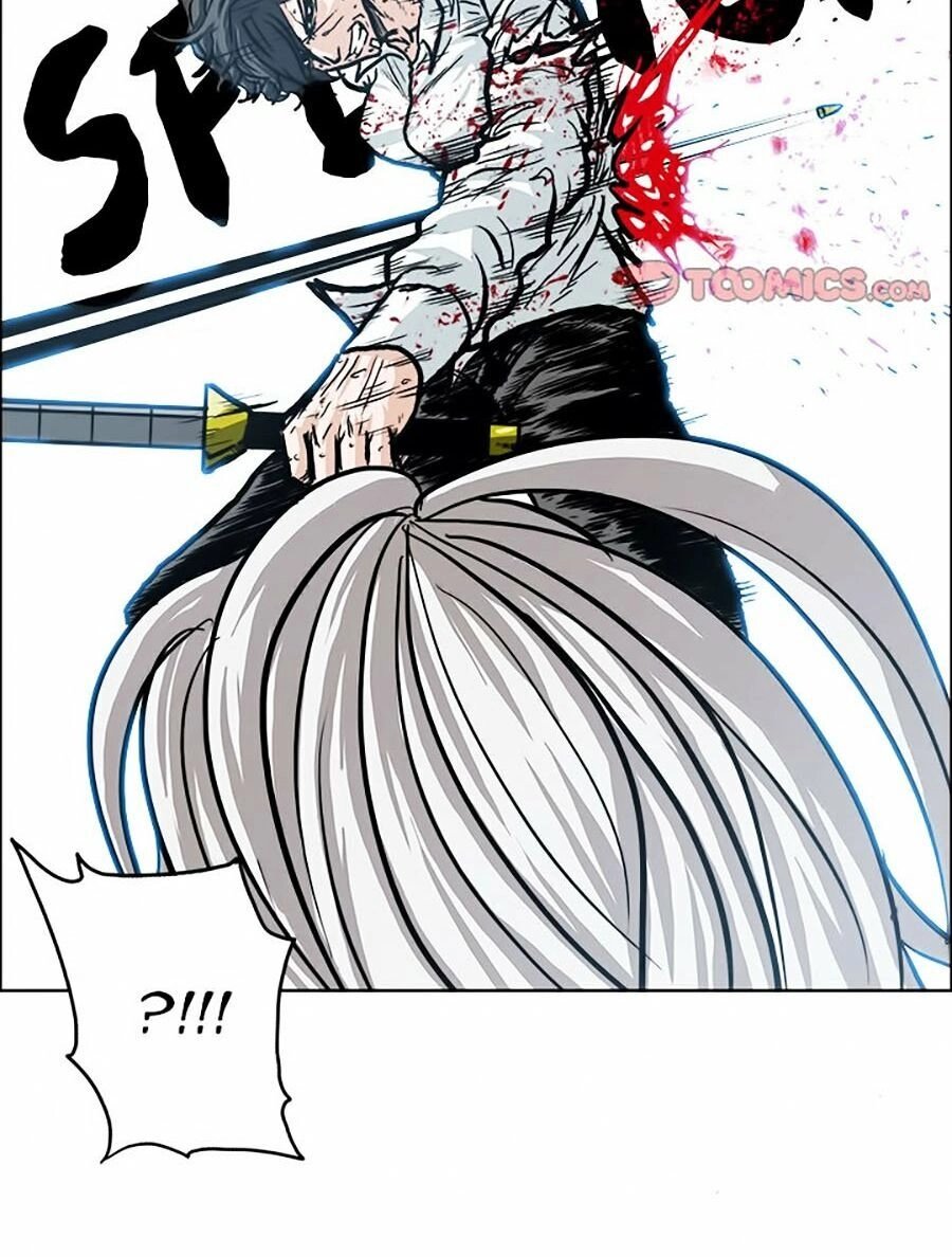 Bá Chủ Học Đường Ss2 Chapter 50 - 29