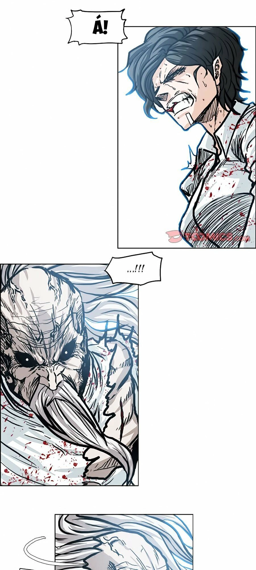 Bá Chủ Học Đường Ss2 Chapter 50 - 30