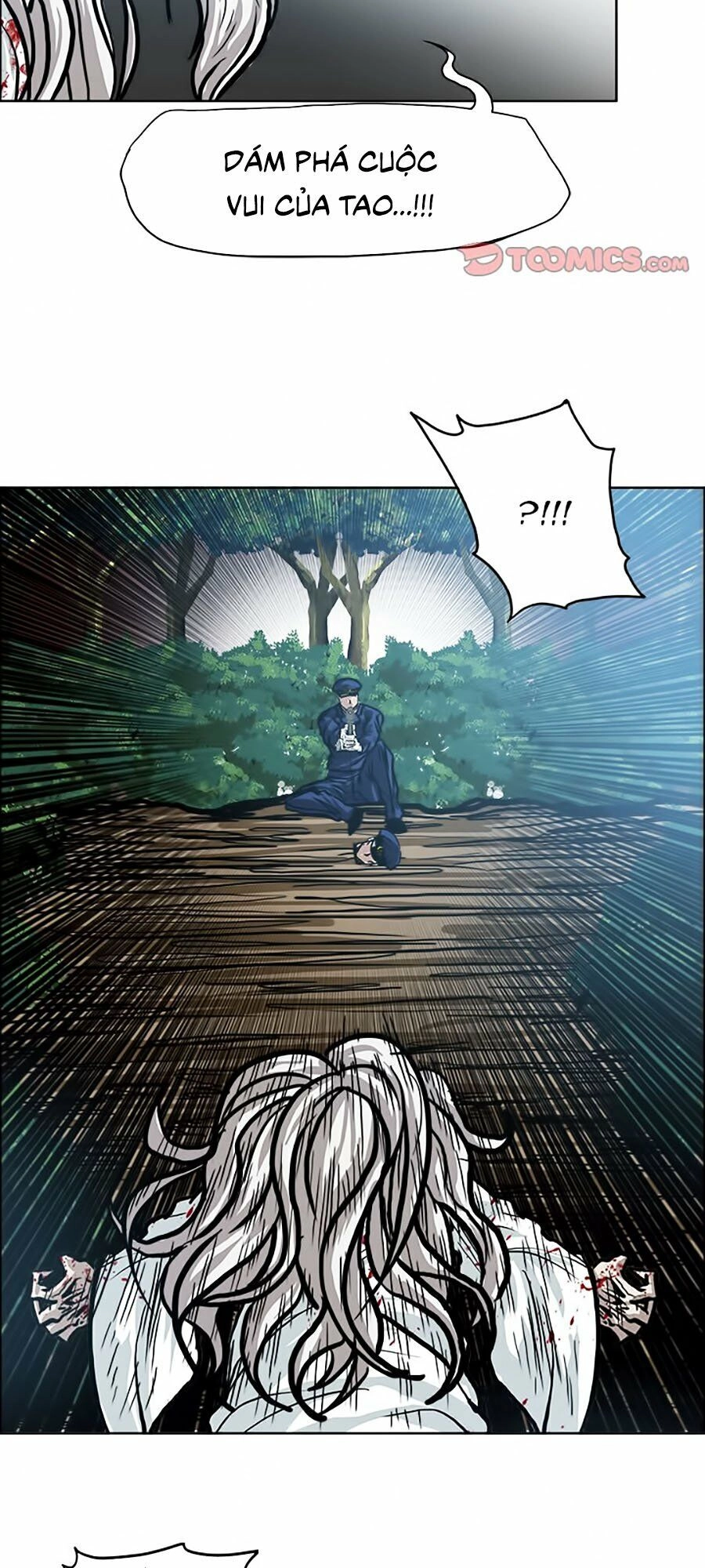 Bá Chủ Học Đường Ss2 Chapter 50 - 32