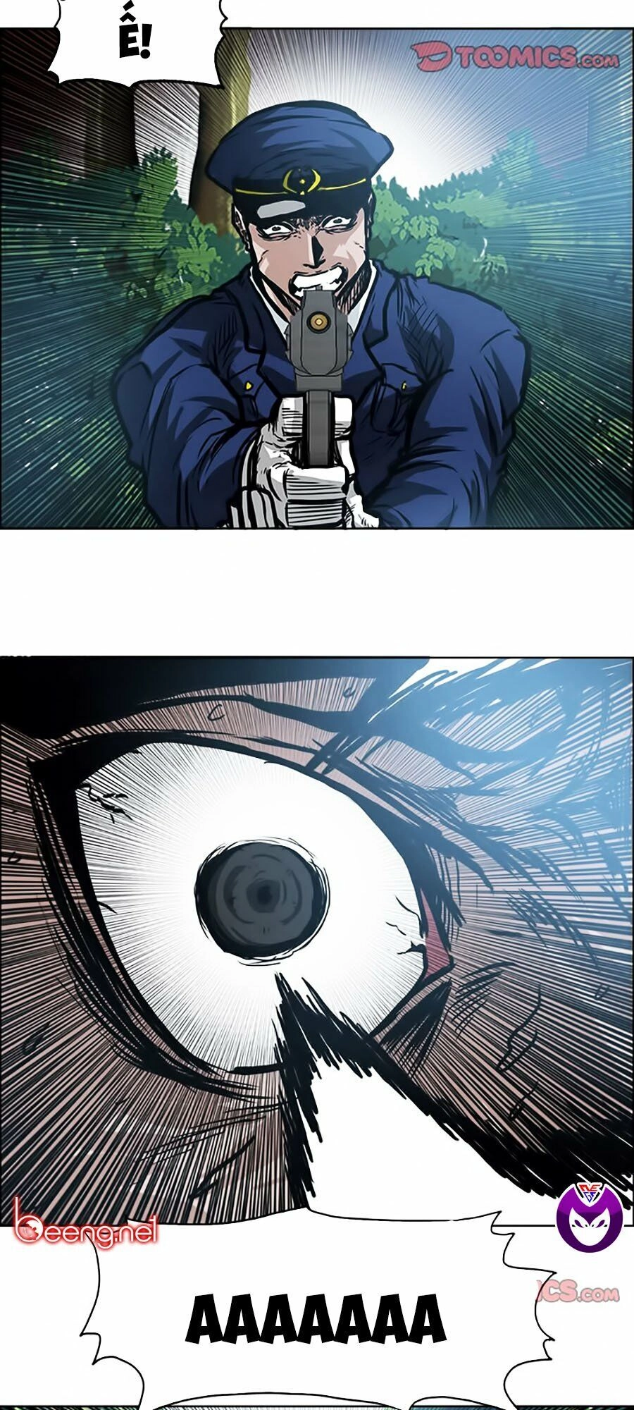 Bá Chủ Học Đường Ss2 Chapter 50 - 33