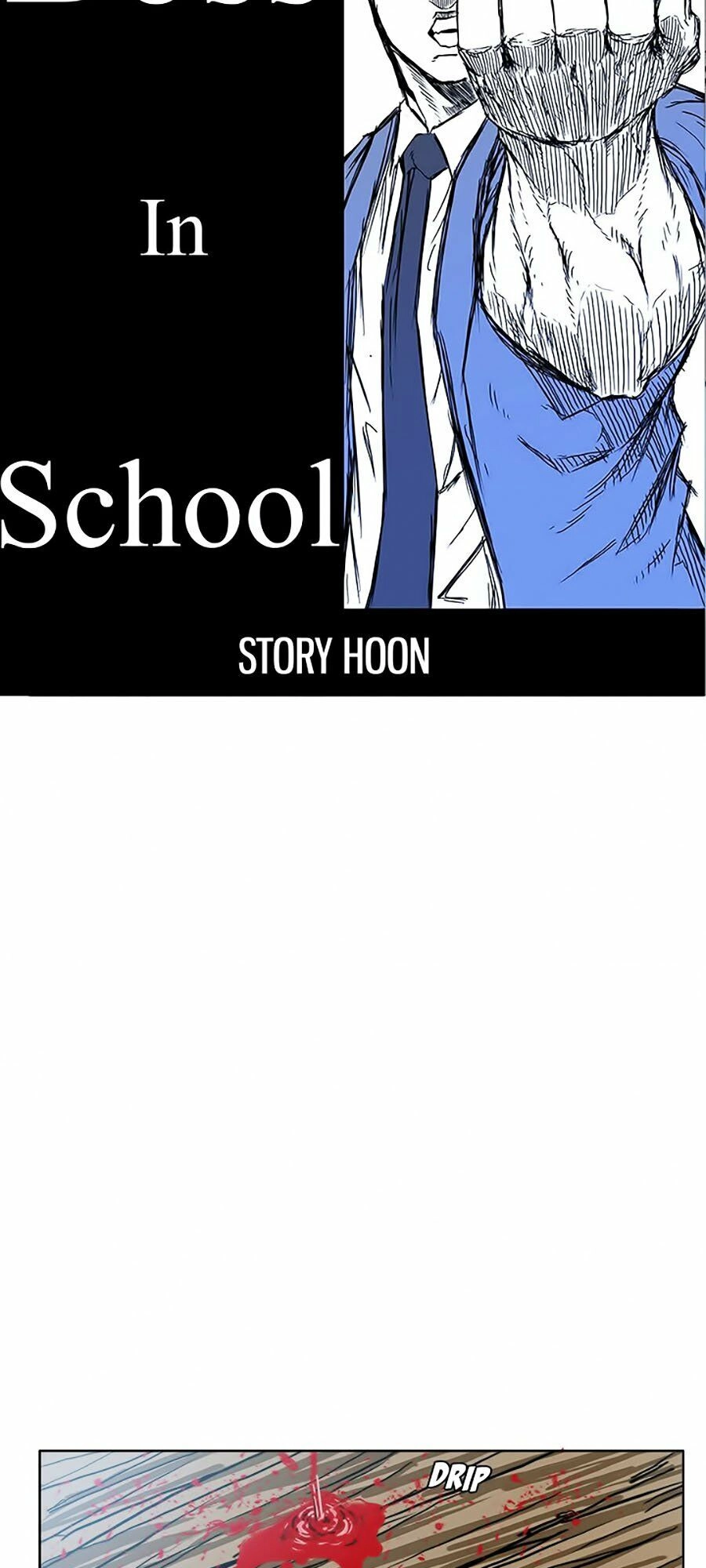 Bá Chủ Học Đường Ss2 Chapter 50 - 35