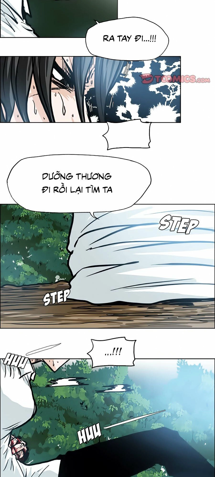 Bá Chủ Học Đường Ss2 Chapter 50 - 39