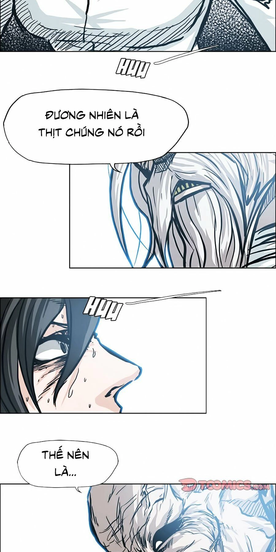 Bá Chủ Học Đường Ss2 Chapter 50 - 41