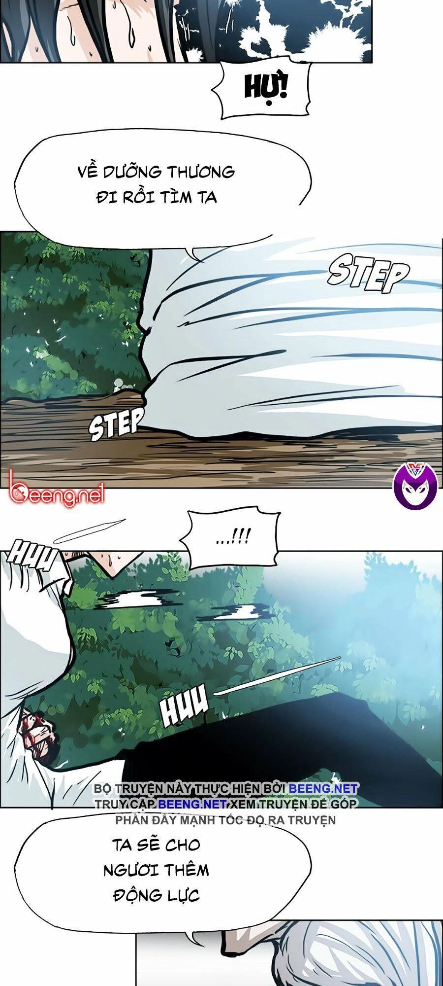 Bá Chủ Học Đường Ss2 Chapter 51 - 2