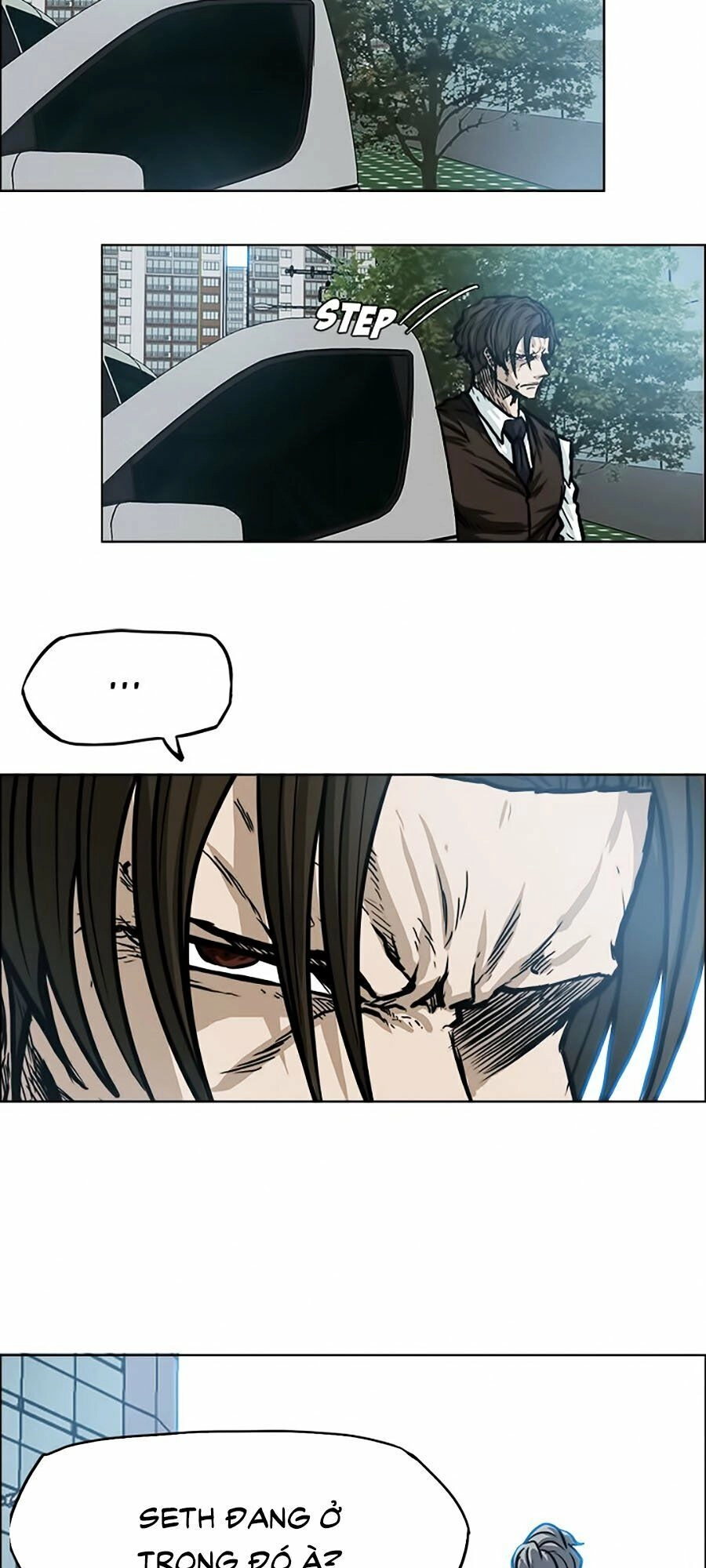 Bá Chủ Học Đường Ss2 Chapter 51 - 7