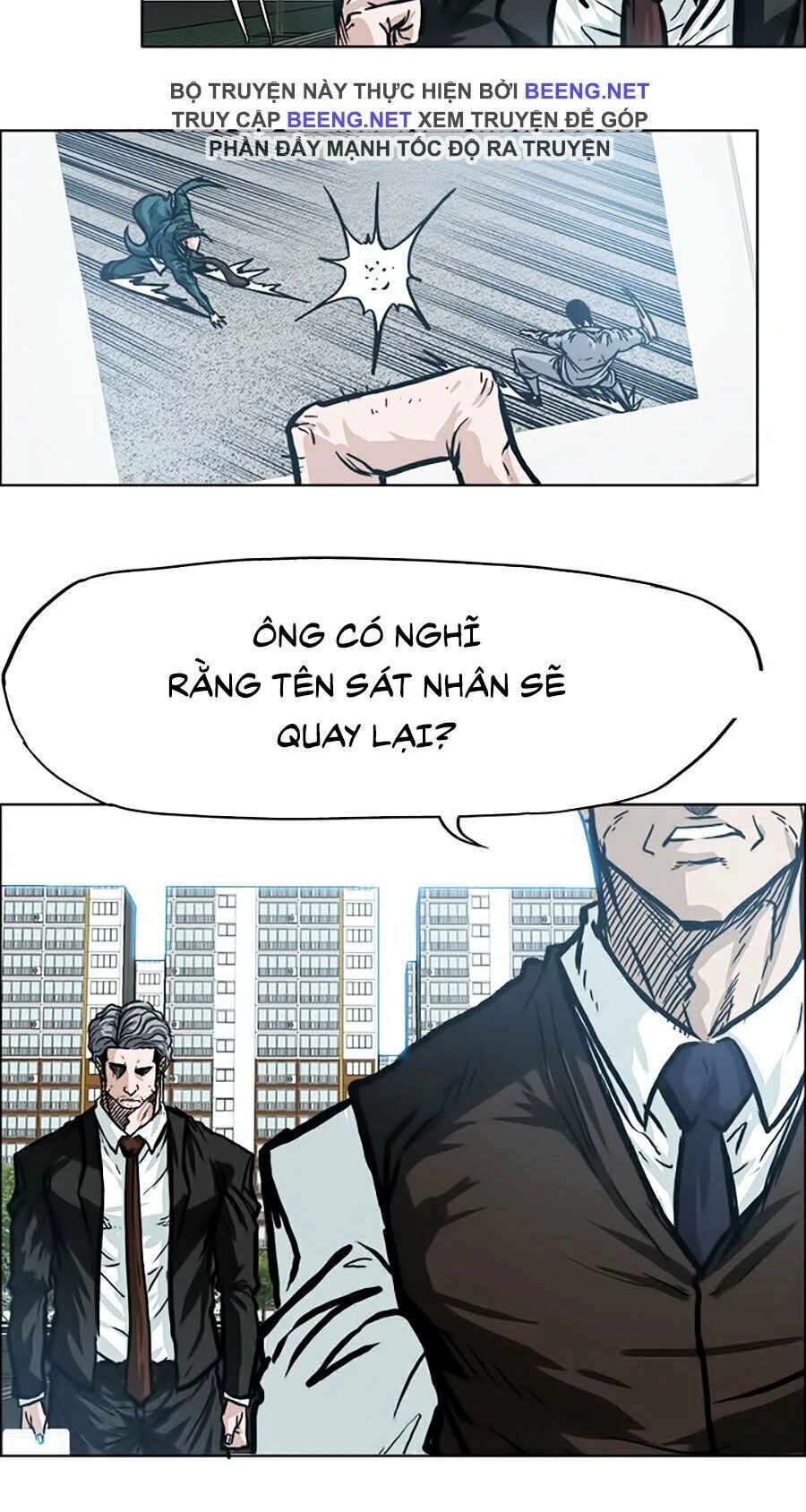 Bá Chủ Học Đường Ss2 Chapter 51 - 9