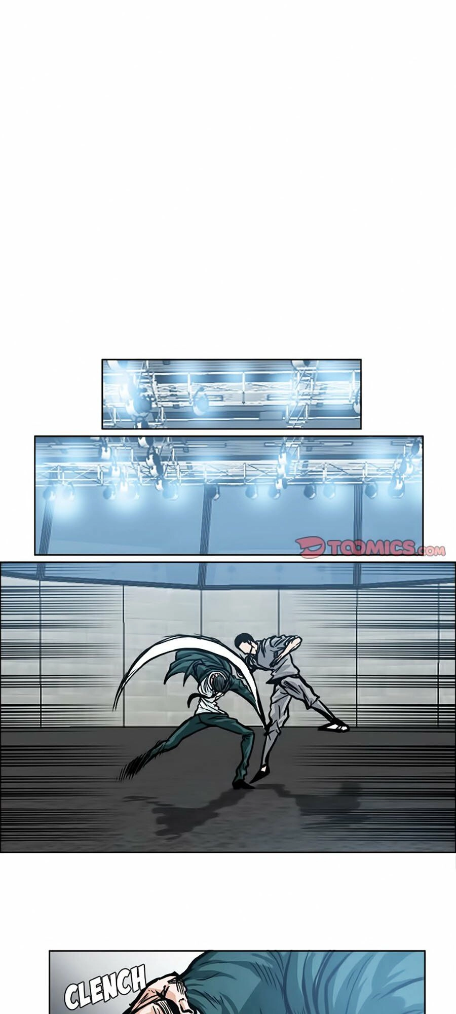 Bá Chủ Học Đường Ss2 Chapter 51 - 16