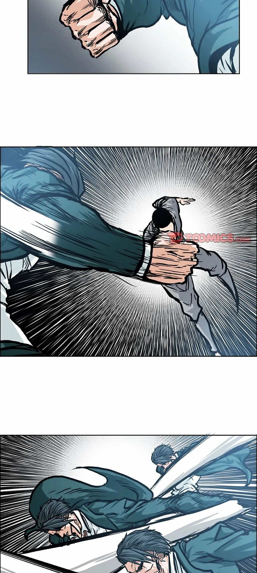 Bá Chủ Học Đường Ss2 Chapter 51 - 17