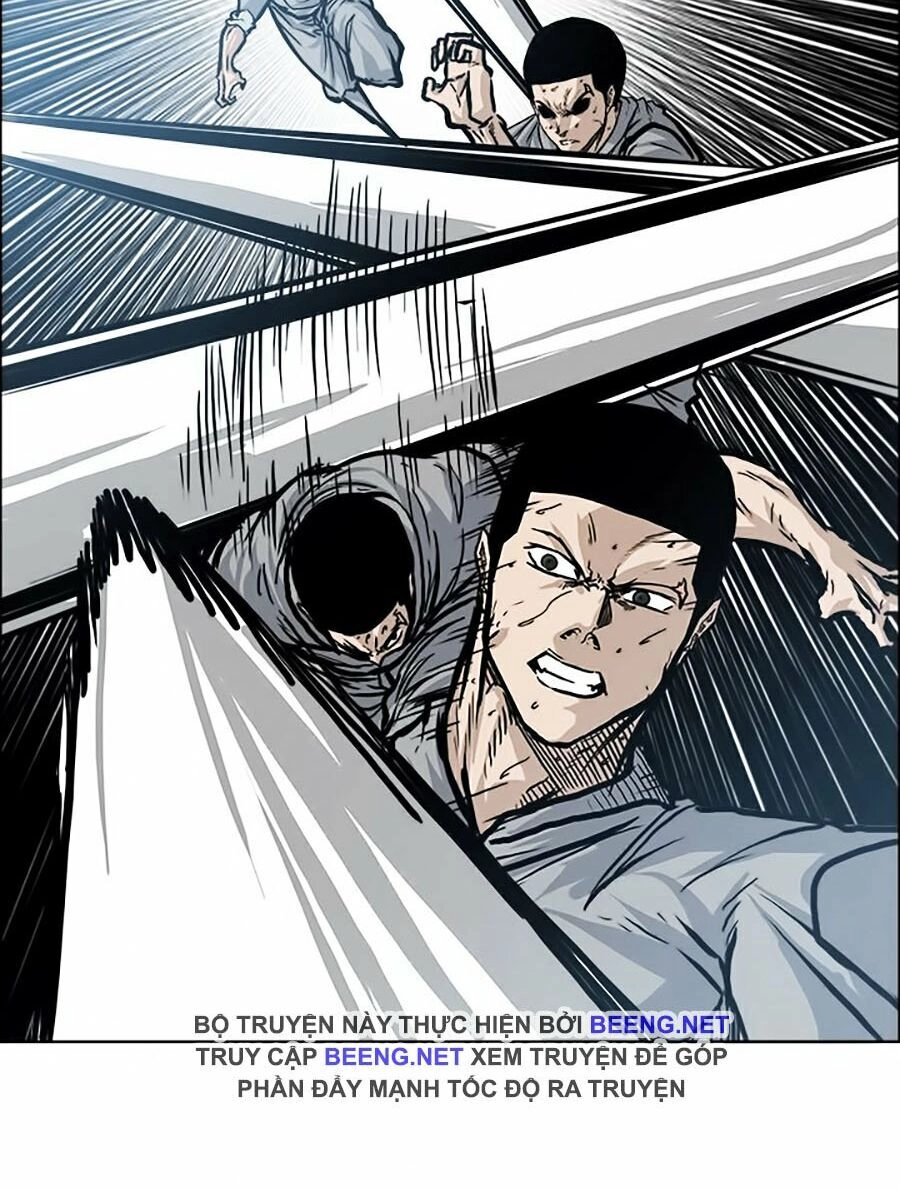 Bá Chủ Học Đường Ss2 Chapter 51 - 19