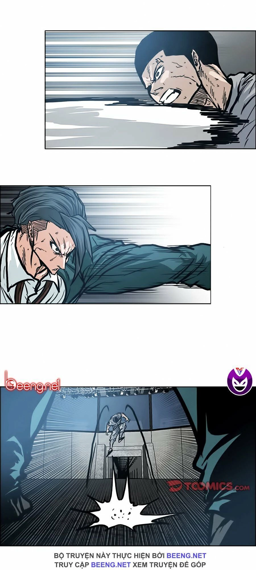 Bá Chủ Học Đường Ss2 Chapter 51 - 20